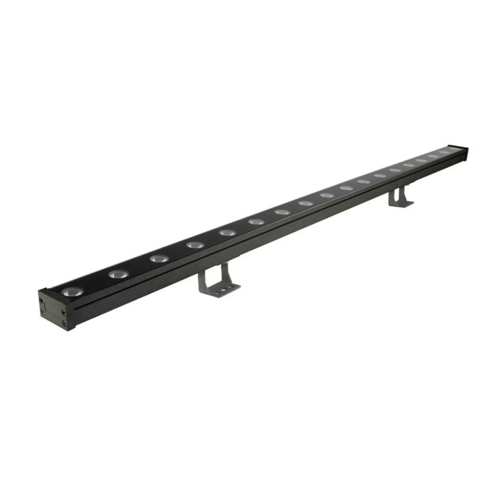 ACA Lighting LED WALLWASHER 18W, 1350lm, 3000K, 15x60st. 0,5m, IP66, 3 roky záruka s rychlými konektory NOC1830