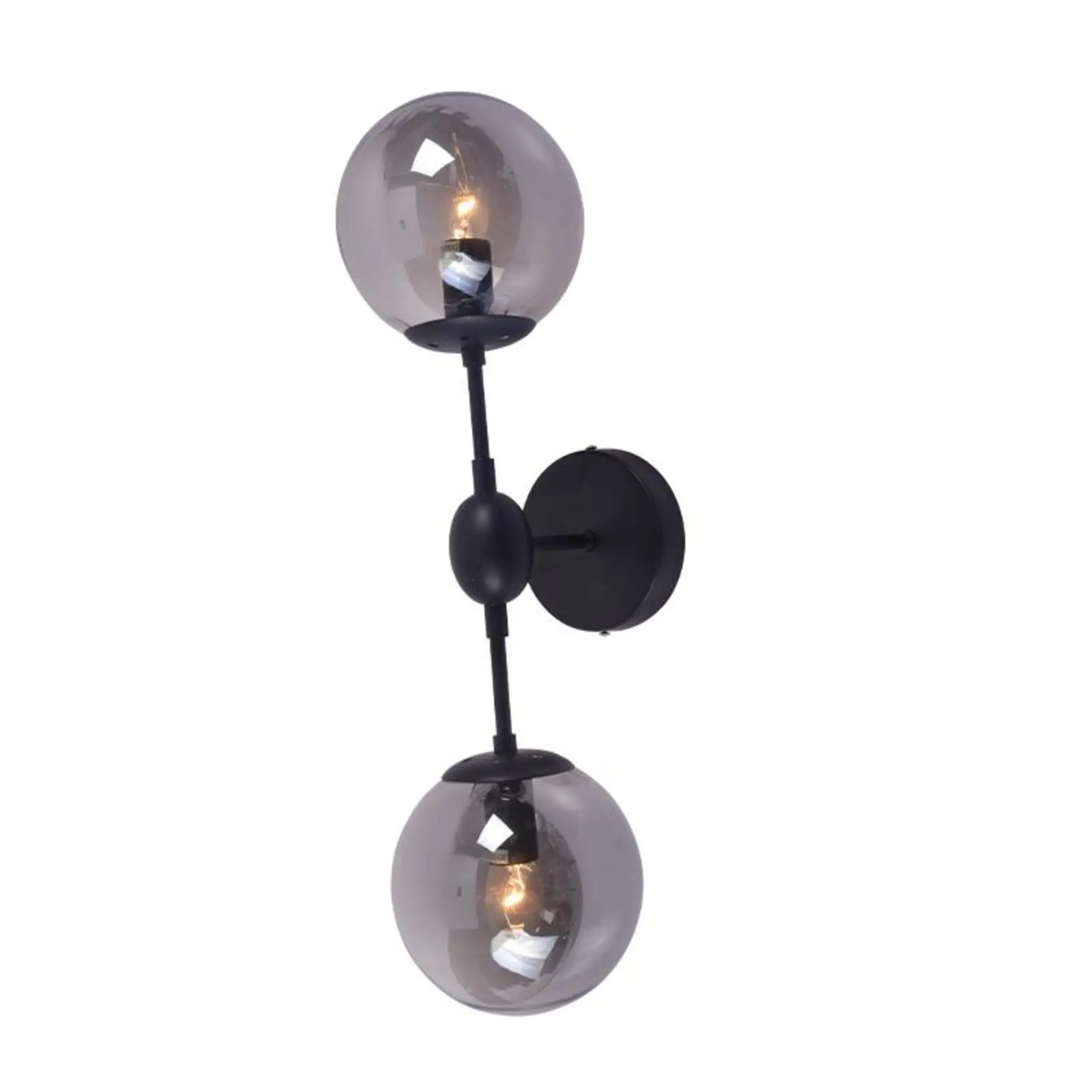 ACA Lighting Vintage nástěnné a stropní svítidlo OD807002W
