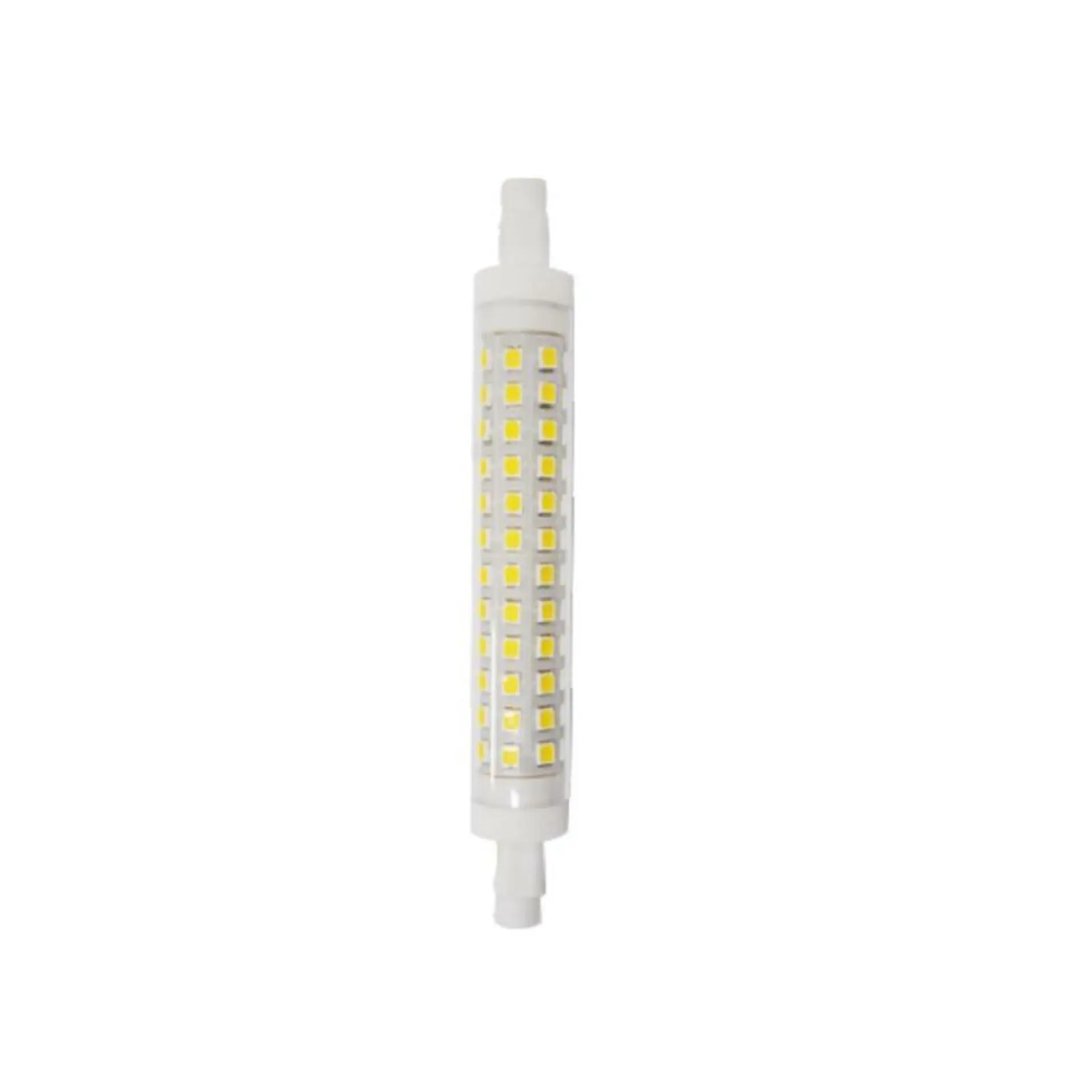 ACA R7s LED 10W 118mm 6.000K 360° 230V Ra80