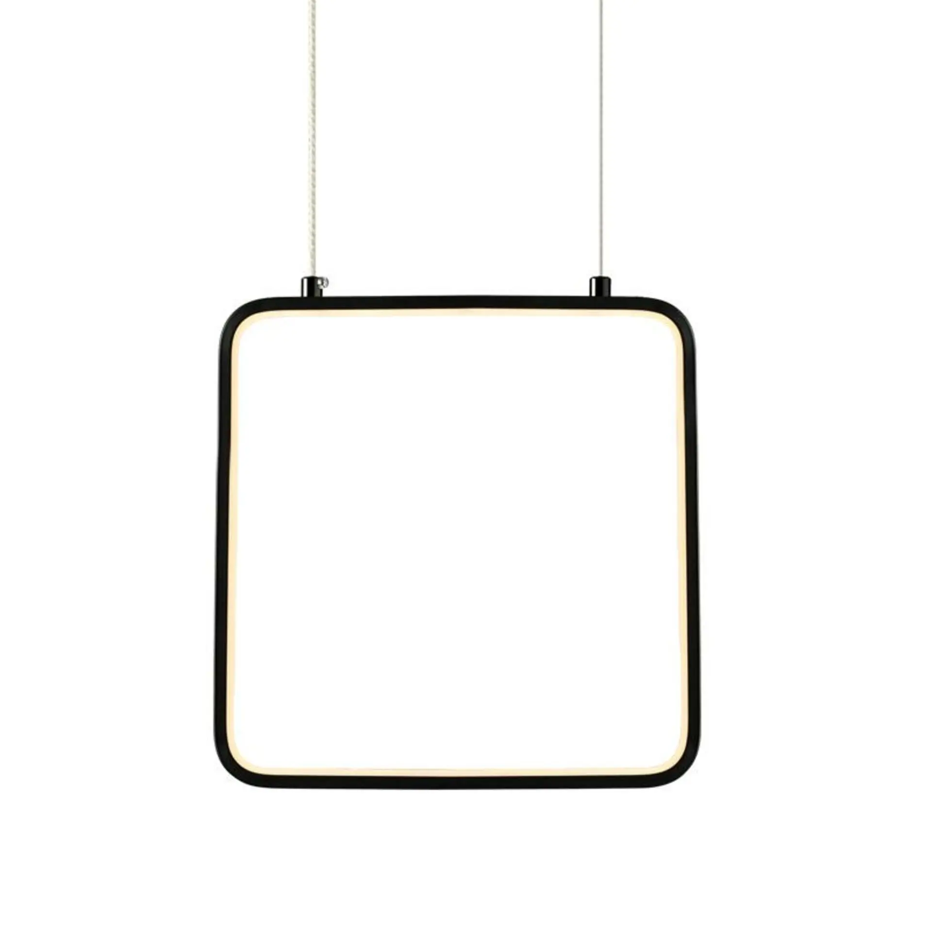 ACA Lighting Decoled LED závěsné svítidlo V30LEDP22BK