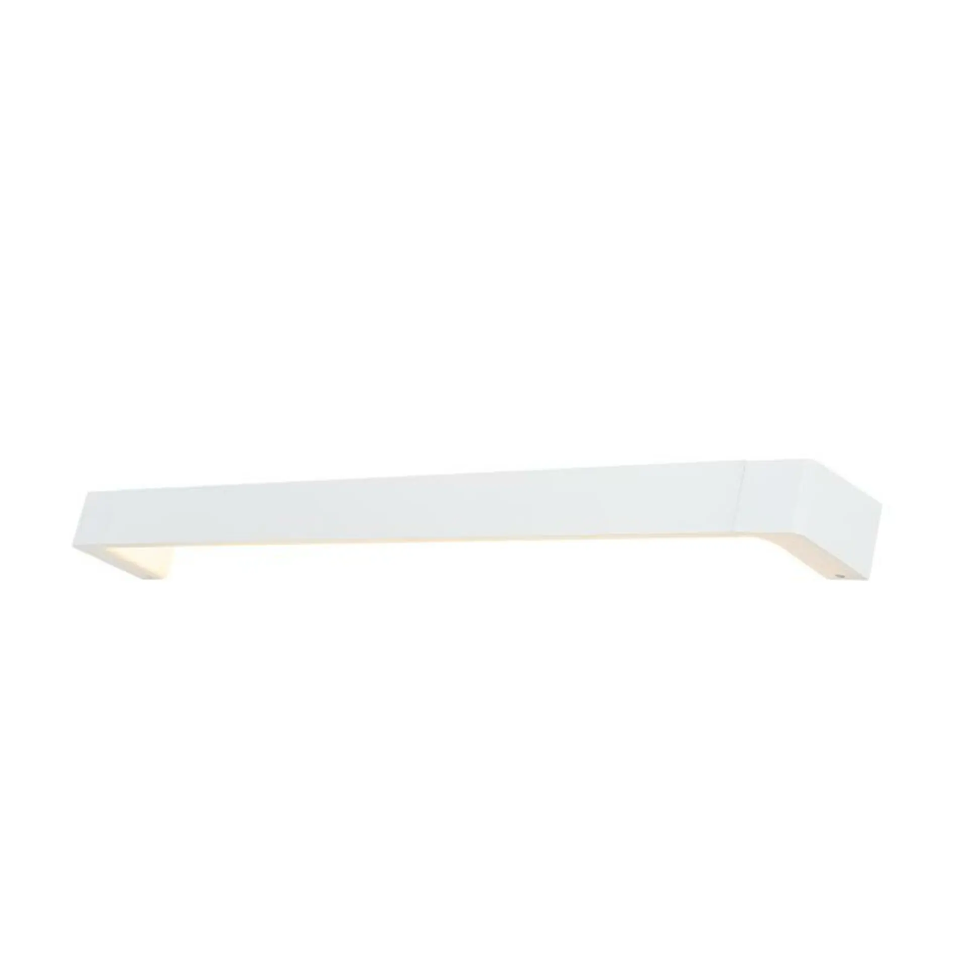 ACA Lighting Wall&Ceiling LED nástěnné svítidlo ZD810418LEDWH