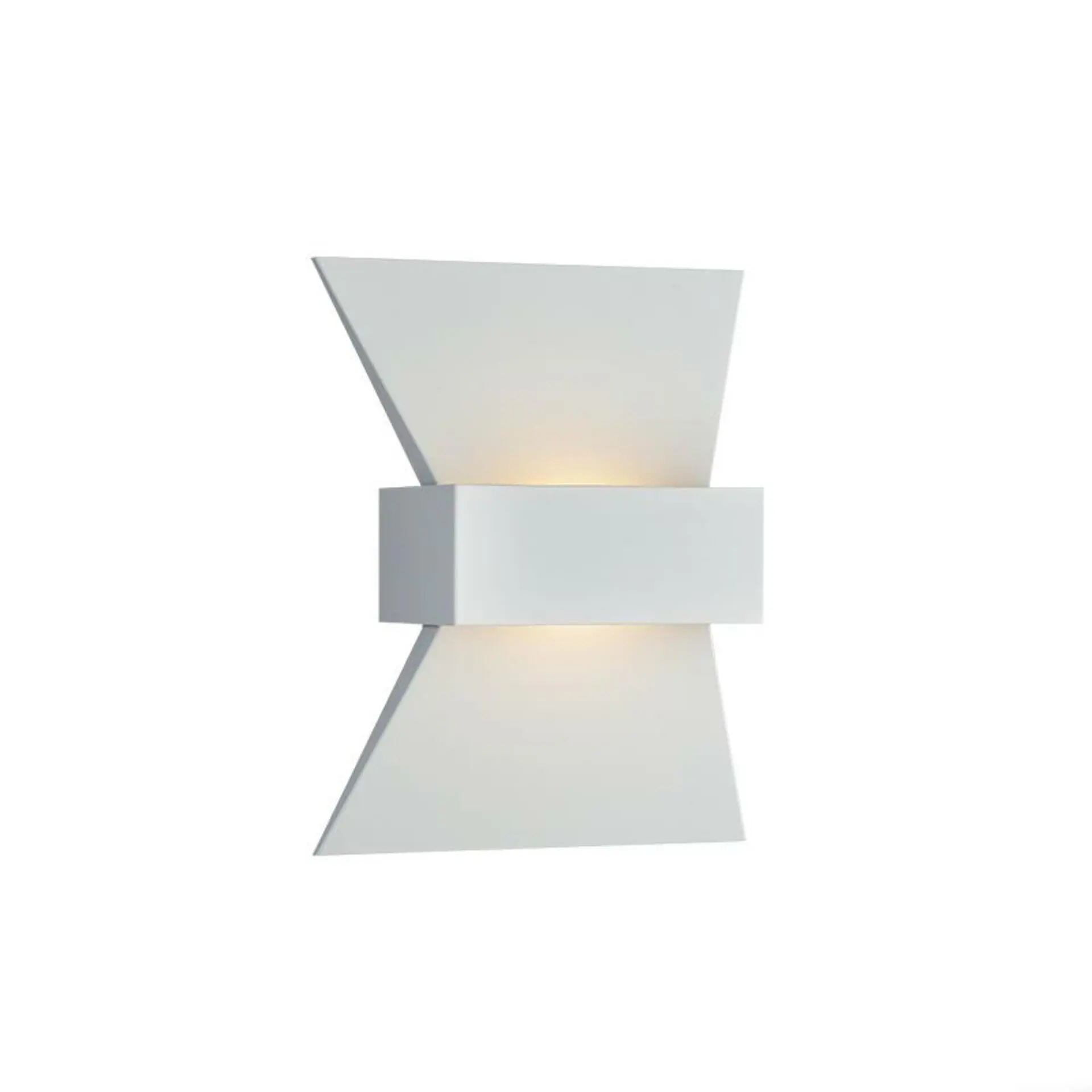 ACA Lighting Wall&Ceiling LED nástěnné svítidlo ZD81166LEDGY