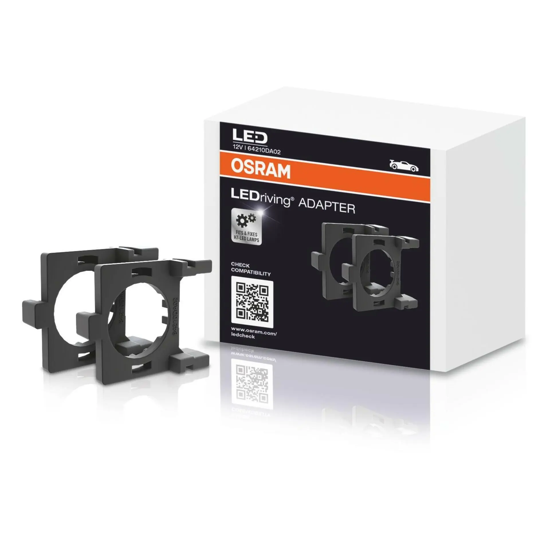 Objímka žárovky 64210DA02 OSRAM 64210DA02 64210DA02