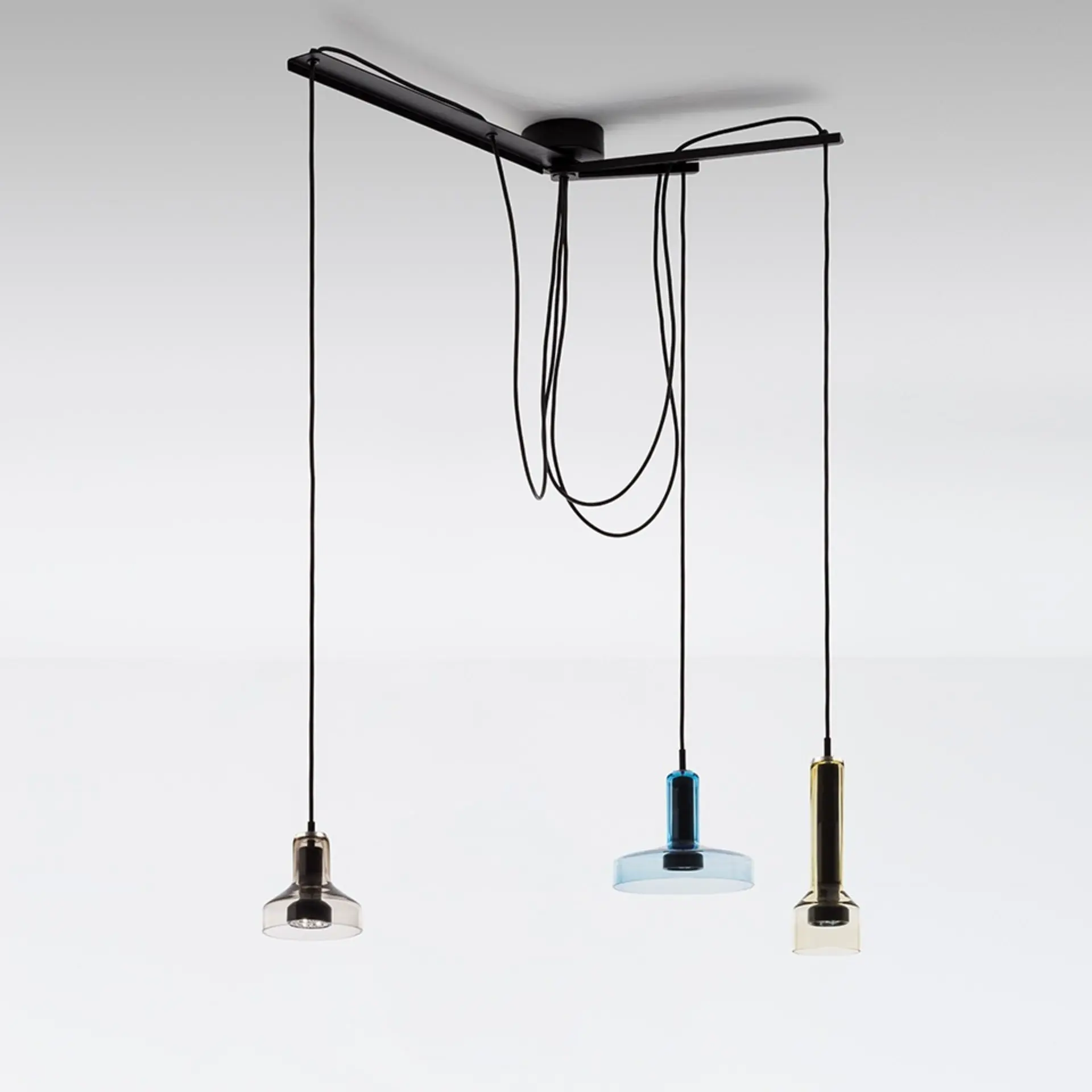 AR DAL0027L90 Stablight - 3 barvy - ARTEMIDE