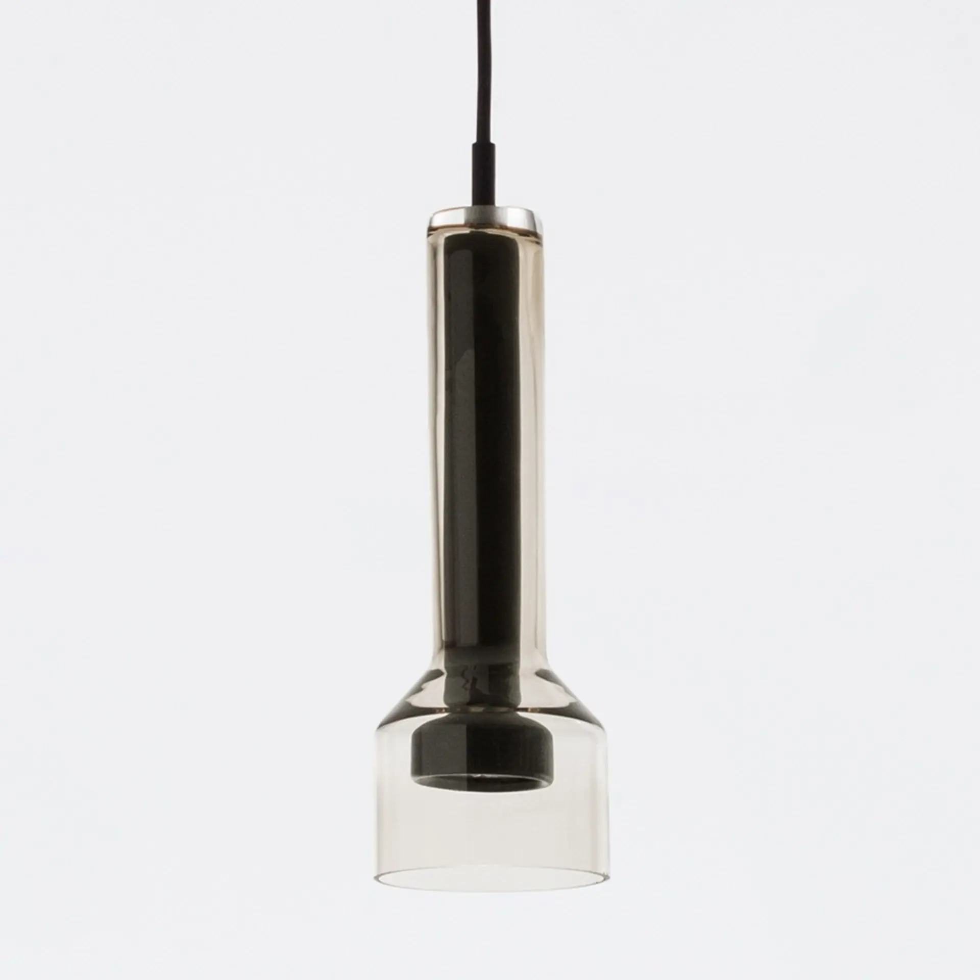 Artemide závěsné svítidlo Stablight B GU10 Design Collection hnědé