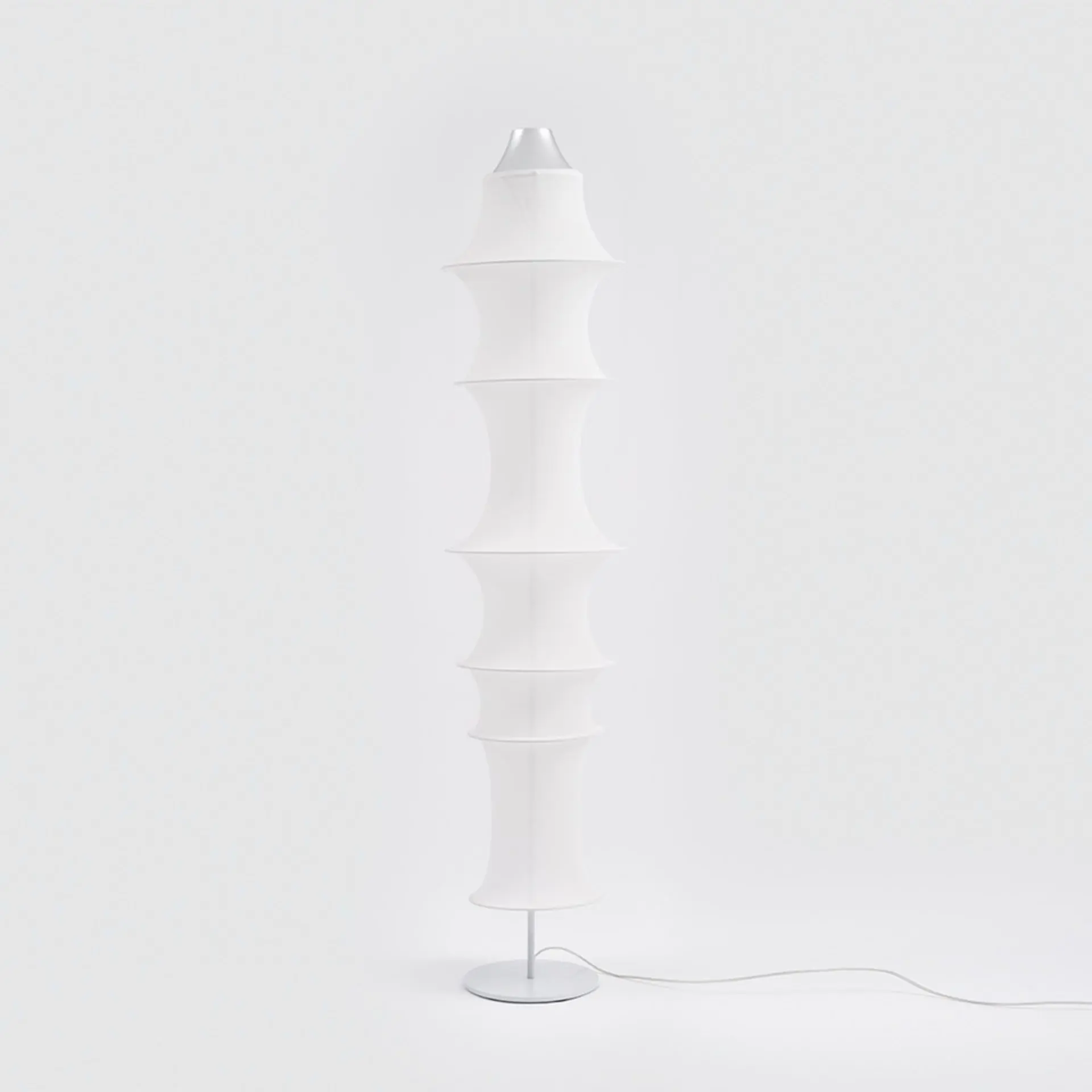 Artemide stojací lampa Falkland E27 max. 8 W Design Collection