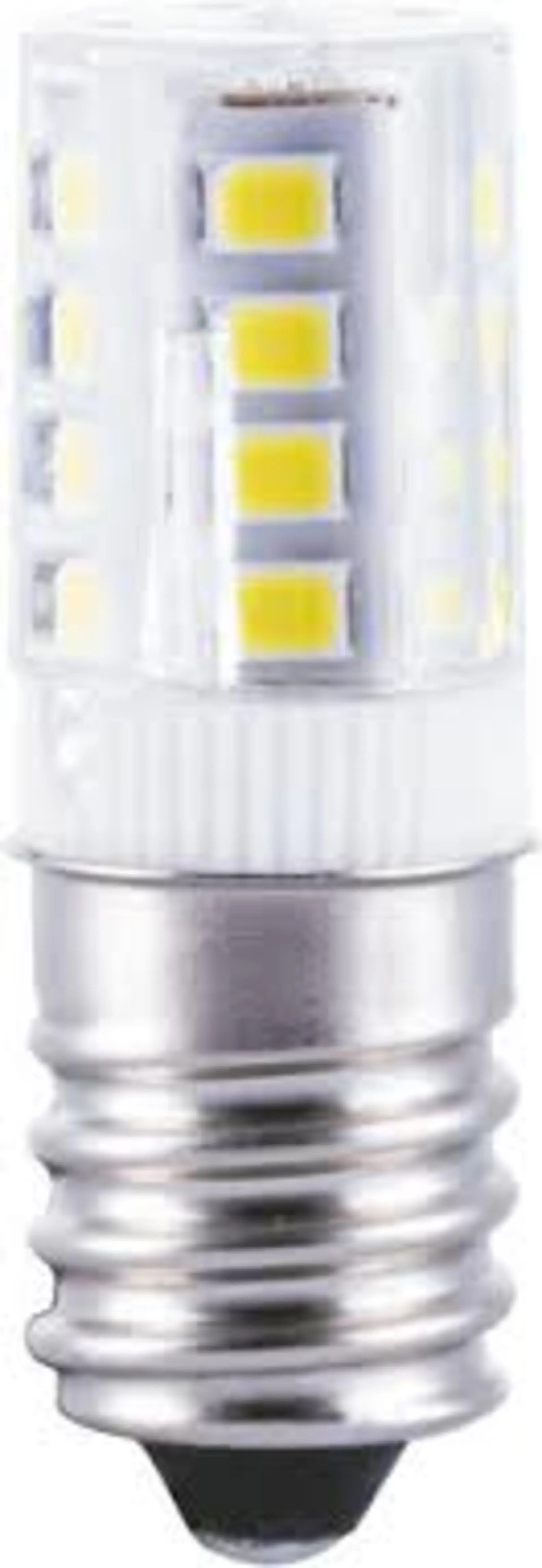 ACA Lighting E14 keramika LED 1W 4000K 230V 150lm 2835SMD Ra80 E1428351NWN