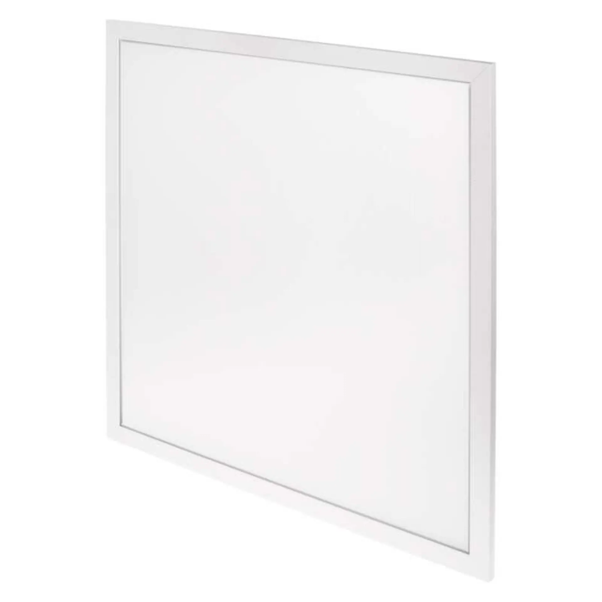 EMOS ZR1433 LED panel 60×60, čtverc. vestavný bílý, 40W n. b