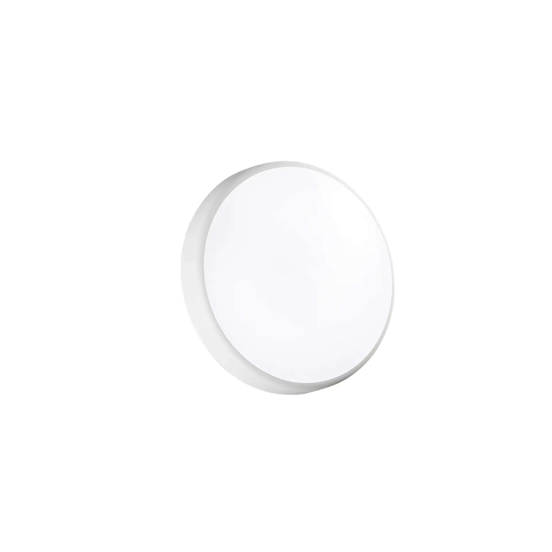 FANEUROPE FAN EUROPE Venkovní nástěnné svítidlo ALWAYS bílá, LED, IP65, 33 x 7 cm, CCT, senzor pohybu, 15/20/25W