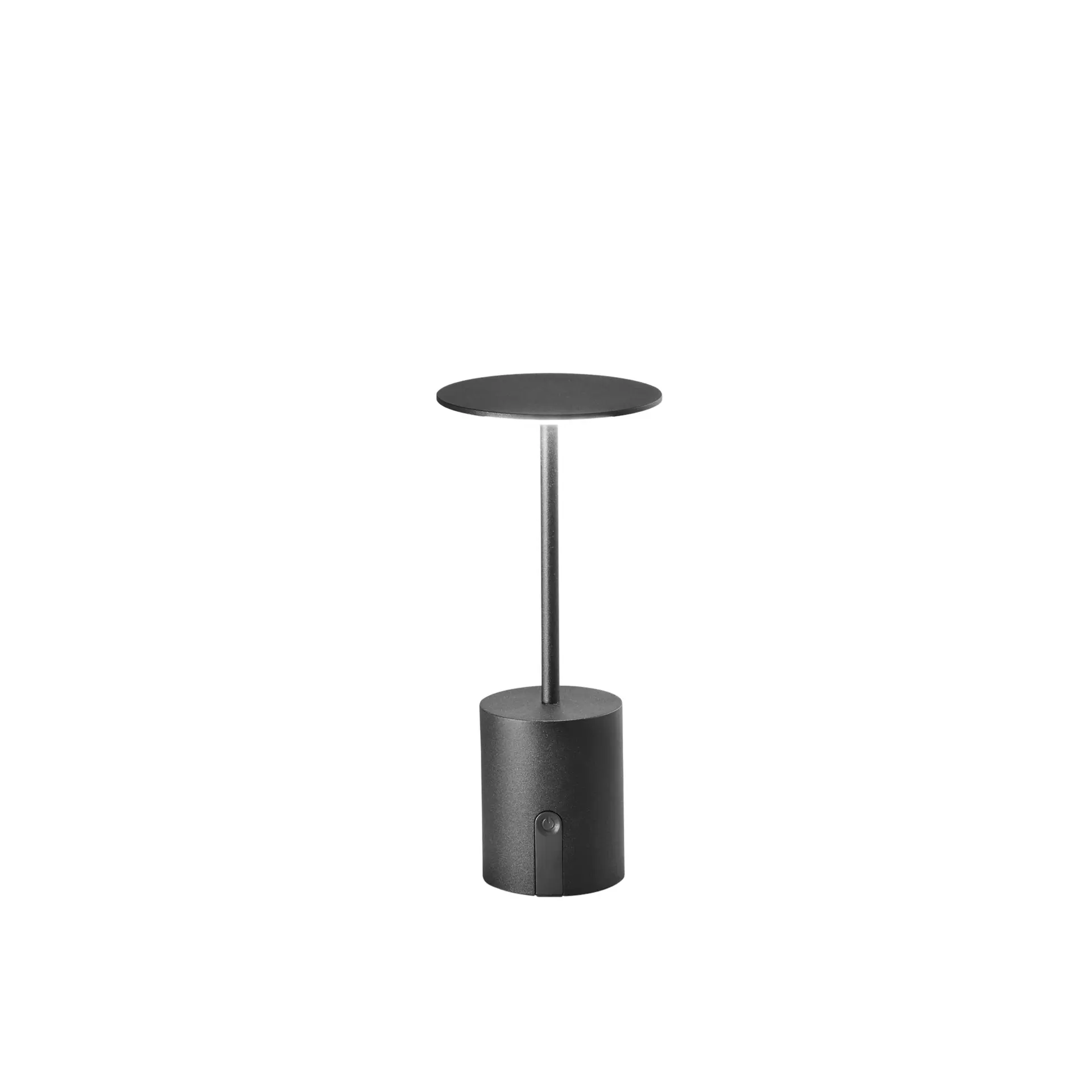 FANEUROPE FAN EUROPE Nabíjecí venkovní svítidlo LIBERTY LED dobíjecí TOUCH DIMM 3000 K IP44 baterie 4000 mAh bezdrátové + USB nabíjení magnetické