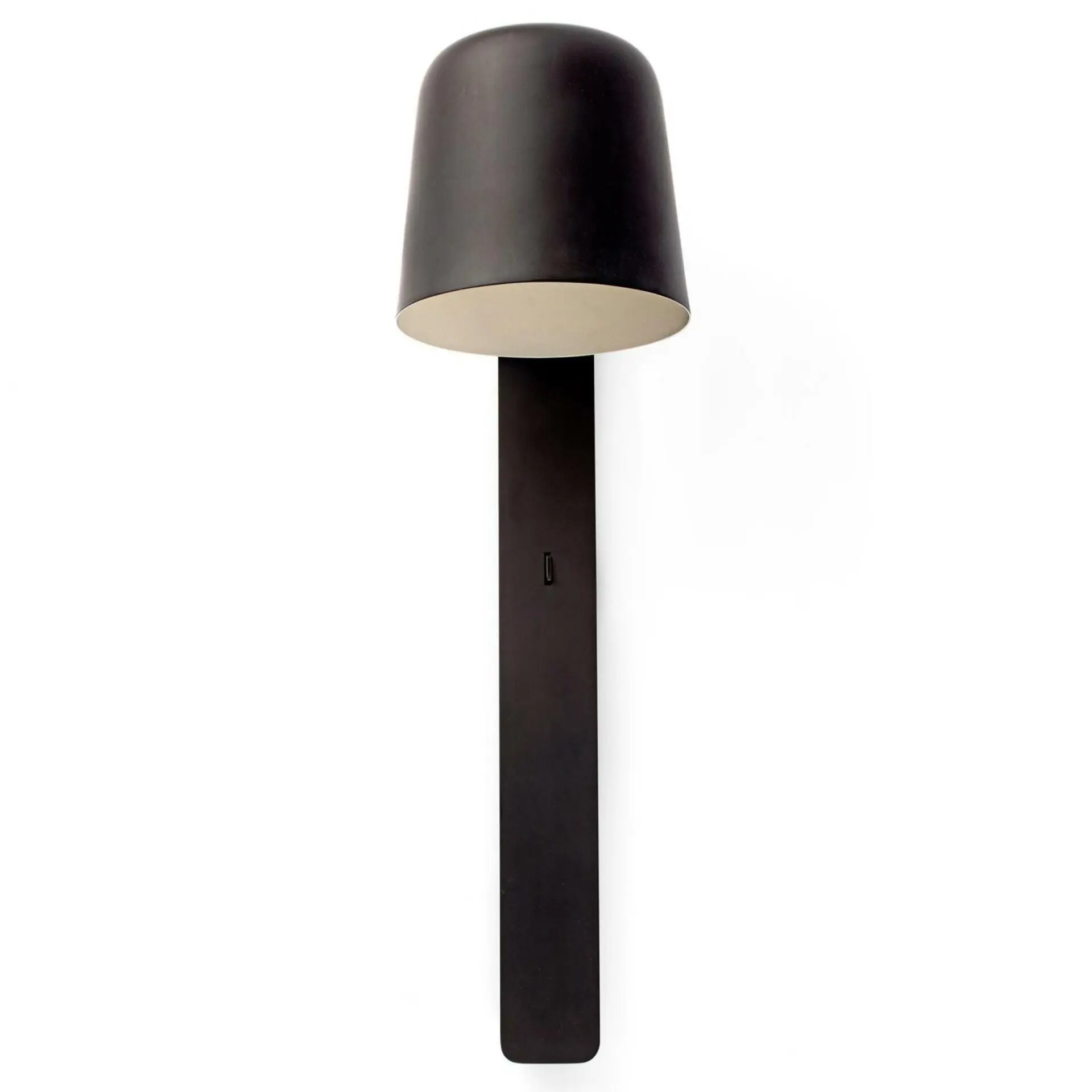 FARO TILA černá nástěnná lampa