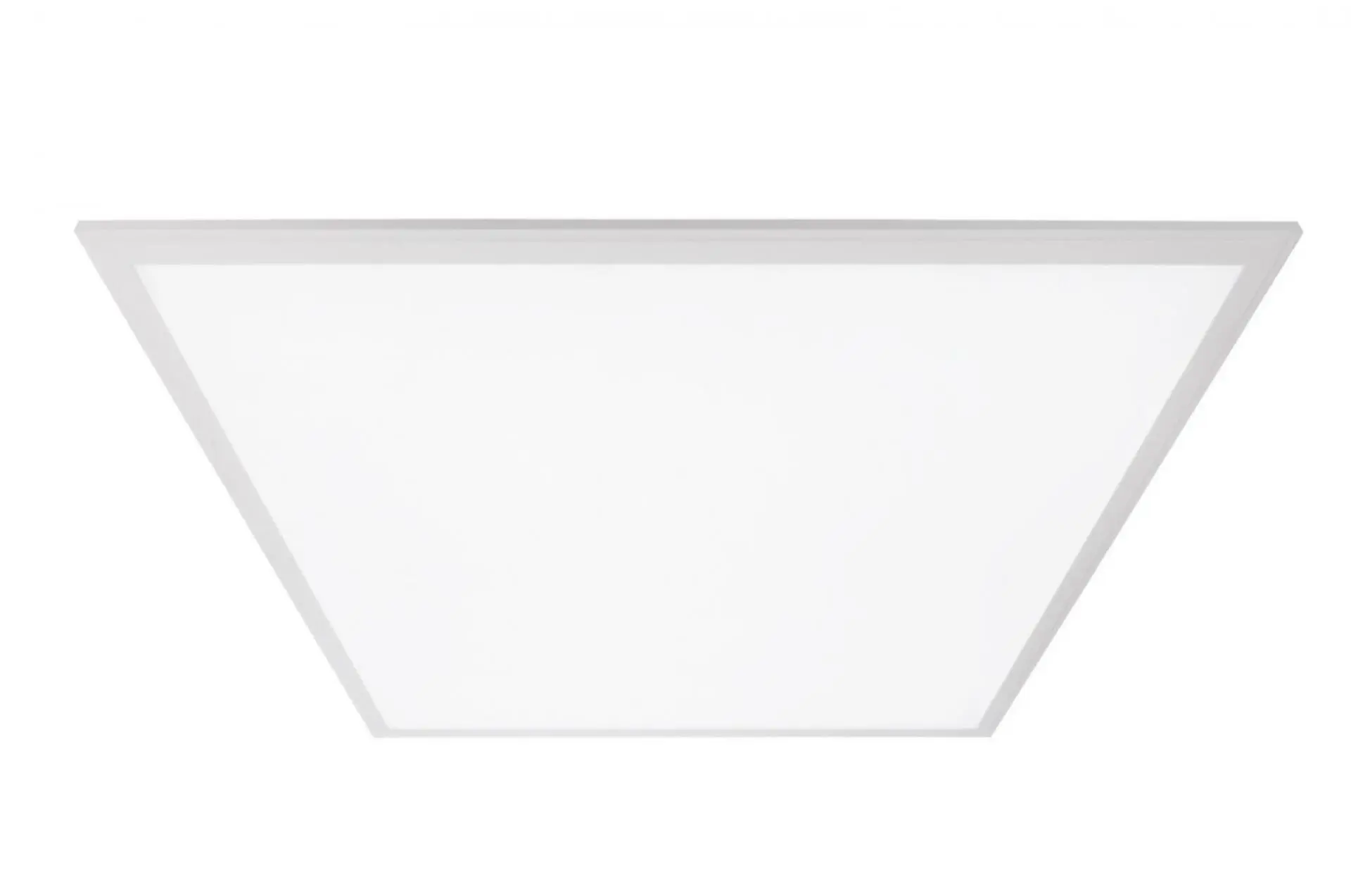 Deko-Light KapegoLED rastrové svítidlo CCT WW/CW 24V DC 49,50 W 3000-5500 K 3551 lm 620 mm bílá 100032