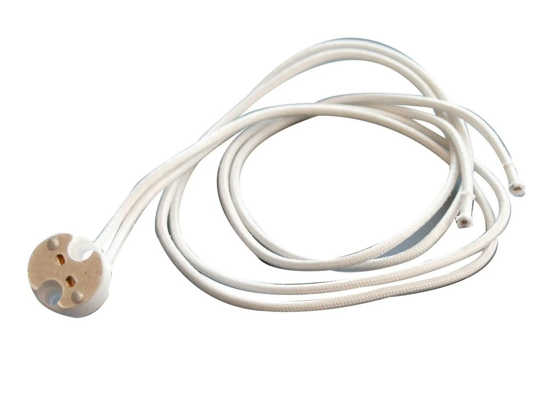 Deko-Light patice G4-GY6,35 vč. 50 cm kabel 100250