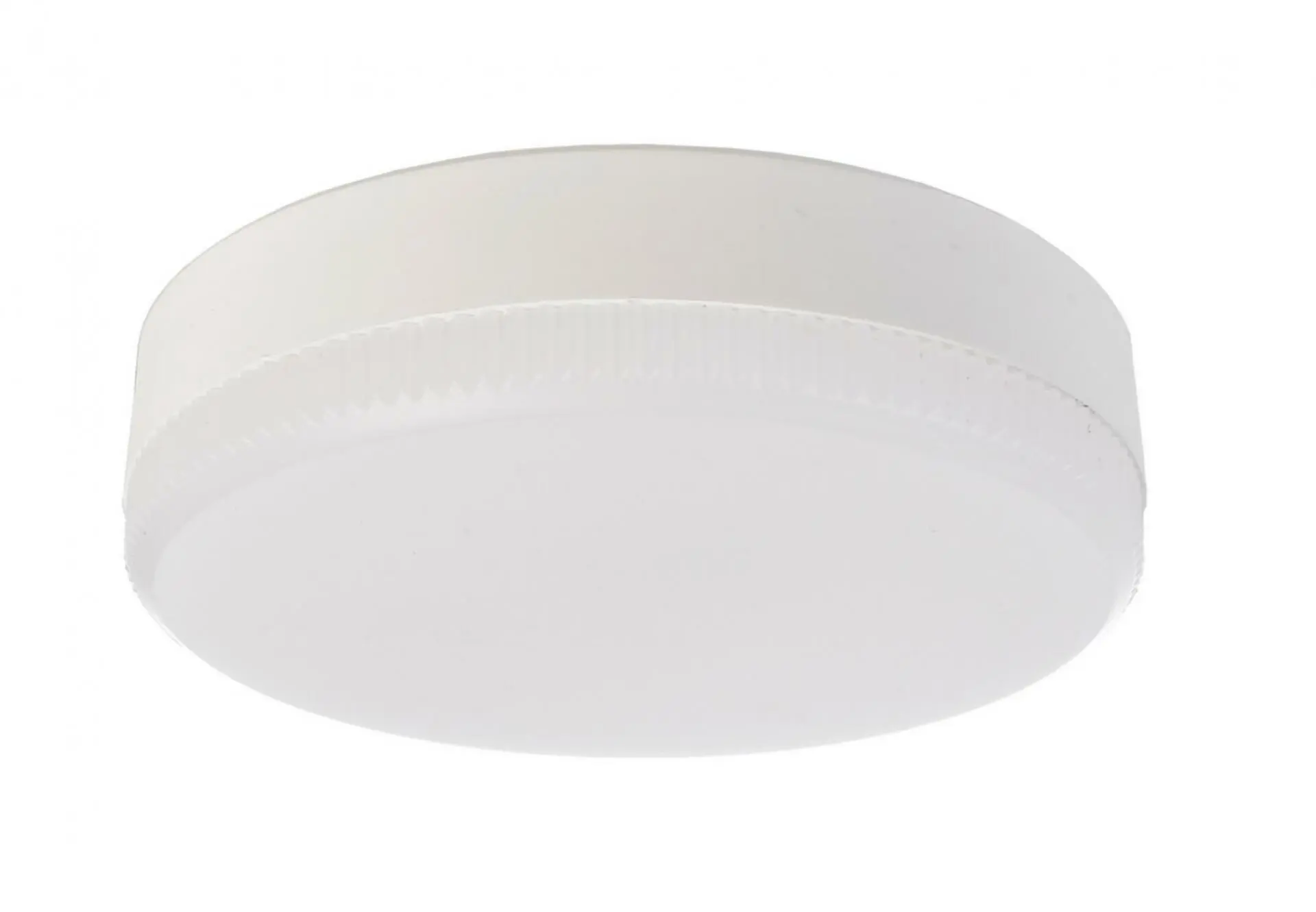 DEKO-LIGHT Isoled LED GX53, 6W,4000K GX53 6,00 W 525 lm 4000 K 120° 180195