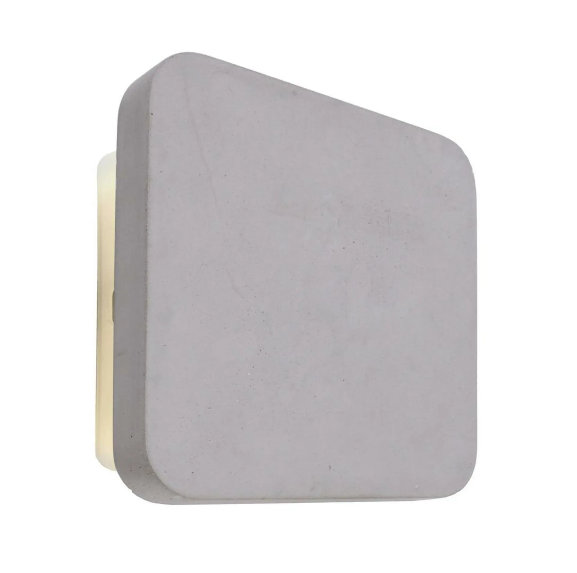 Deko-Light KapegoLED nástěnné přisazené svítidlo Relono II 220-240V AC/50-60Hz 4,10 W 3000 K 220 lm 150 mm šedá 341182