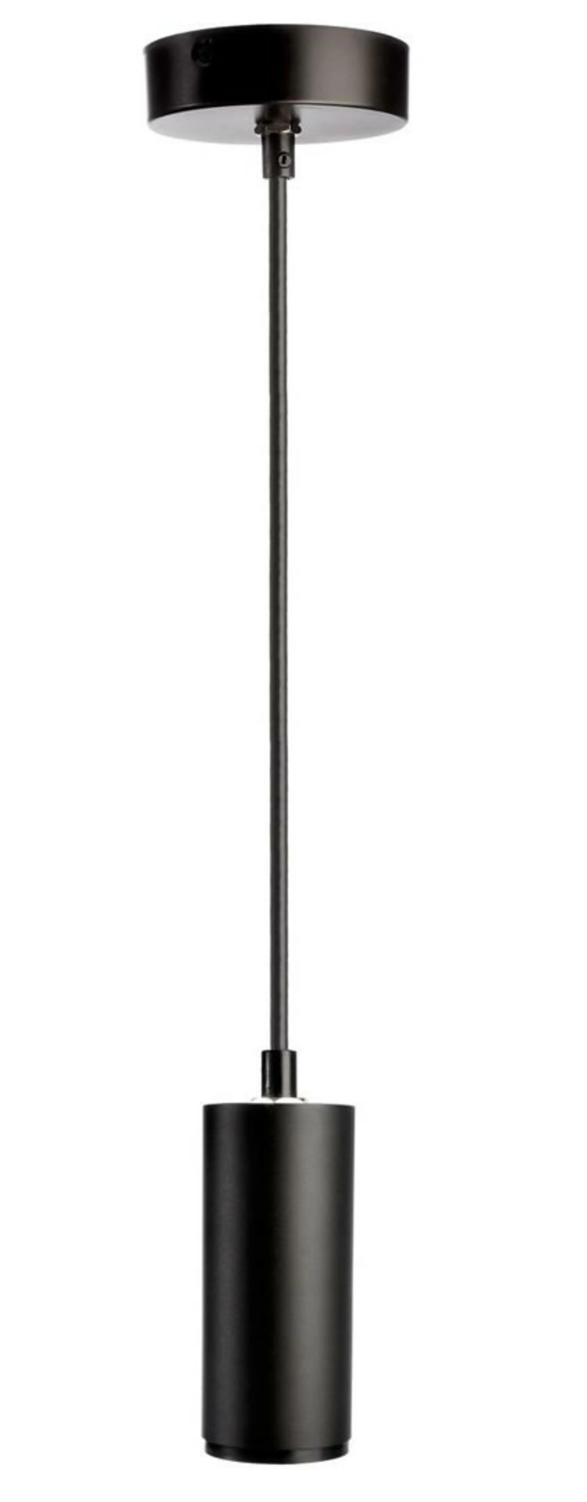 IMPR 342246 Deko-Light závěsné svítidlo - Lucea, 10 W, DIM, 2700 K, černá