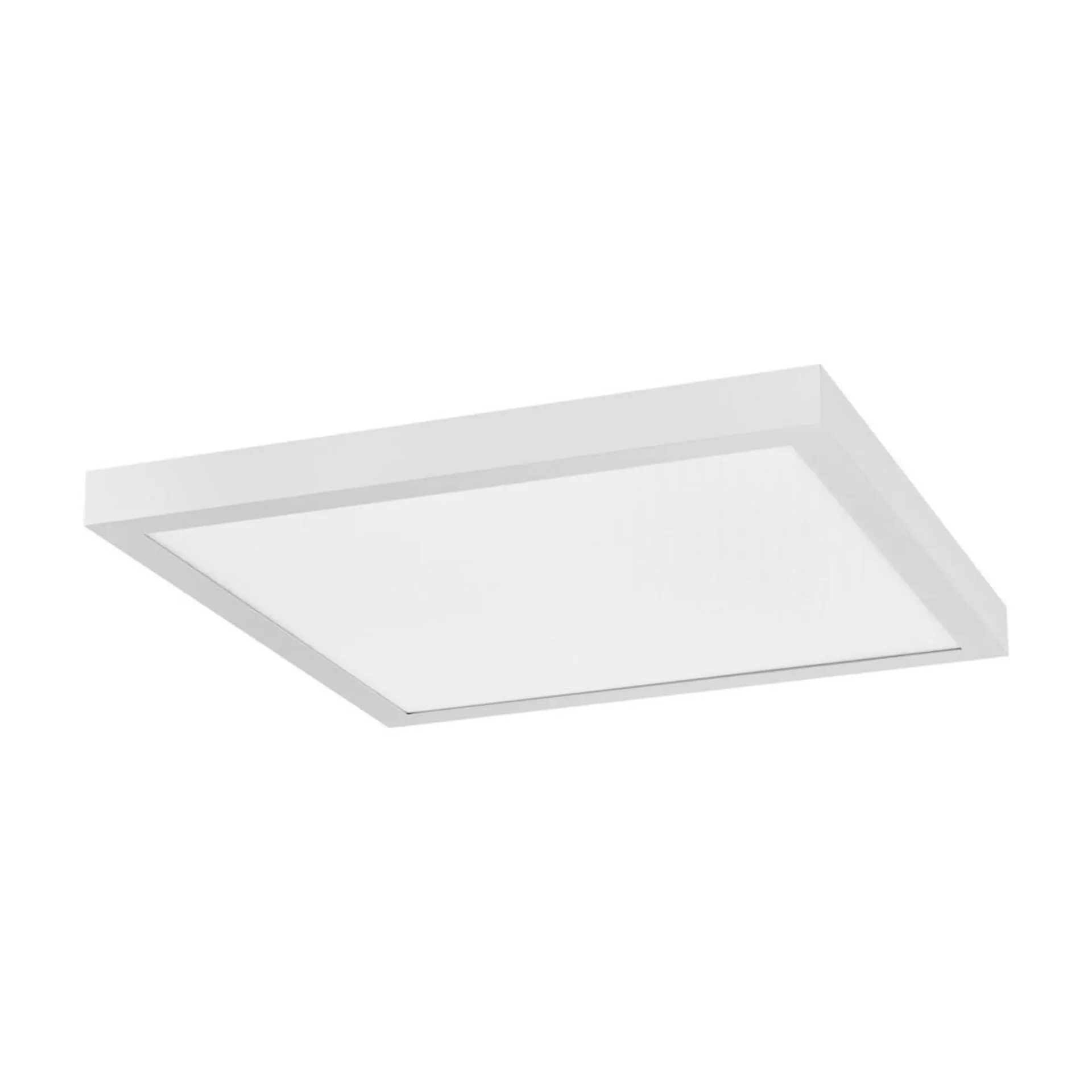 Deko-Light stropní přisazené svítidlo - Pro Office Sano 625, 35W, DALI, 3000/4000K, bílá 348261