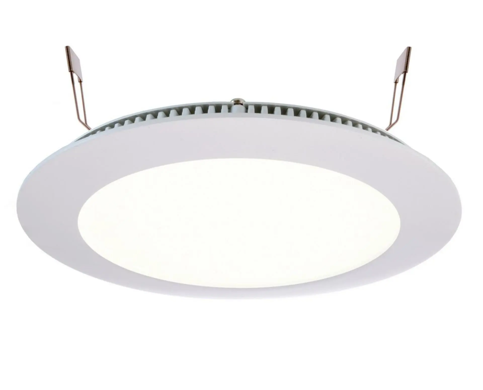 Deko-Light stropní vestavné svítidlo LED Panel 12 23-24V DC 9,00 W 4000 K 870 lm bílá 565090