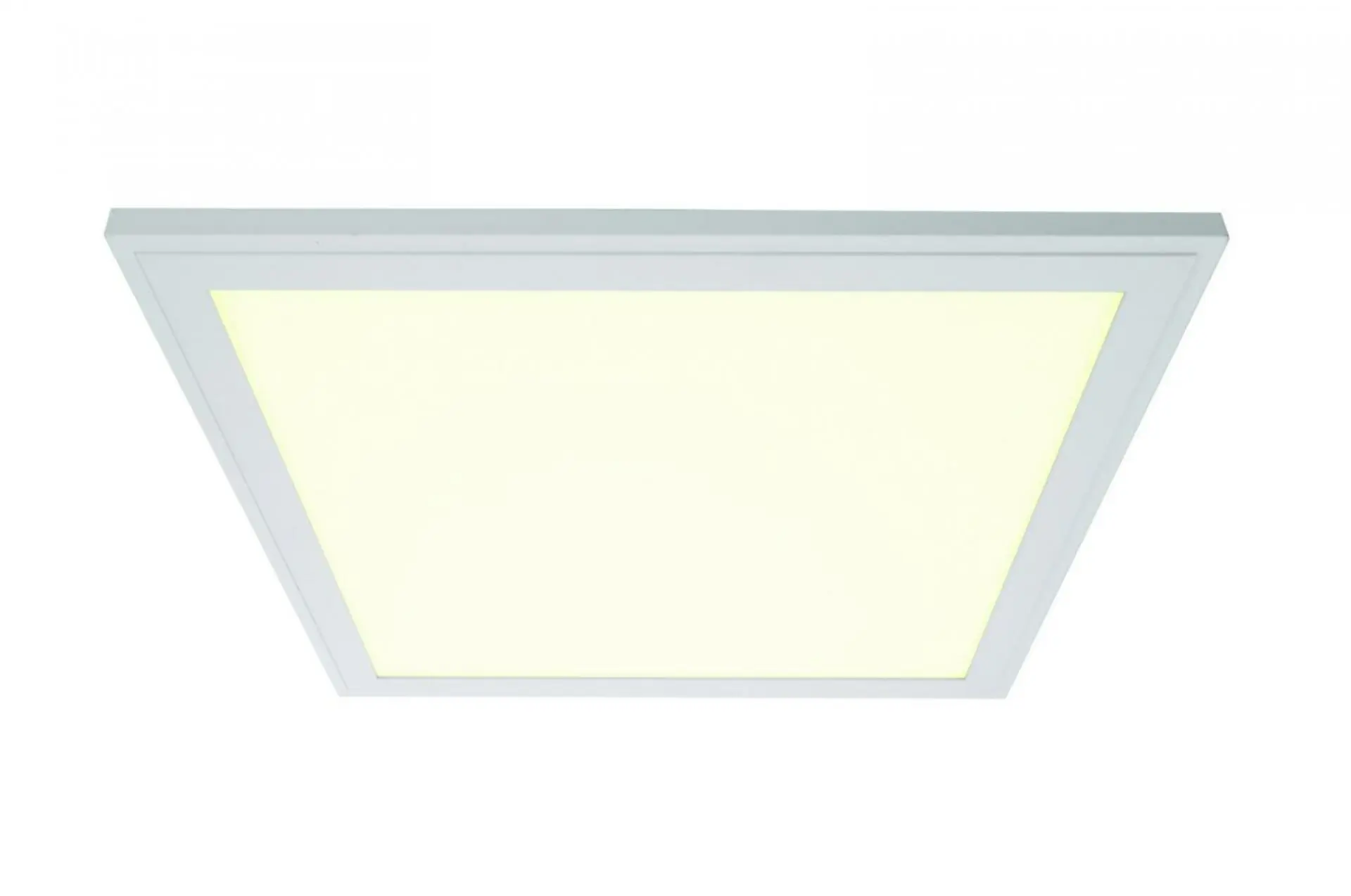 Deko-Light stropní vestavné svítidlo LED Panel 3K SMALL 34-35V DC 25,00 W 3000 K 2500 lm 295 mm bílá mat 565220