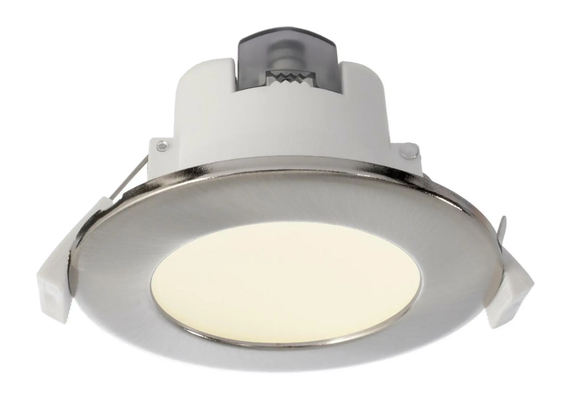 Deko-Light stropní vestavné svítidlo Acrux 68 220-240V AC/50-60Hz 7,00 W 3000/4000/6000 K 630 lm bílá 565315