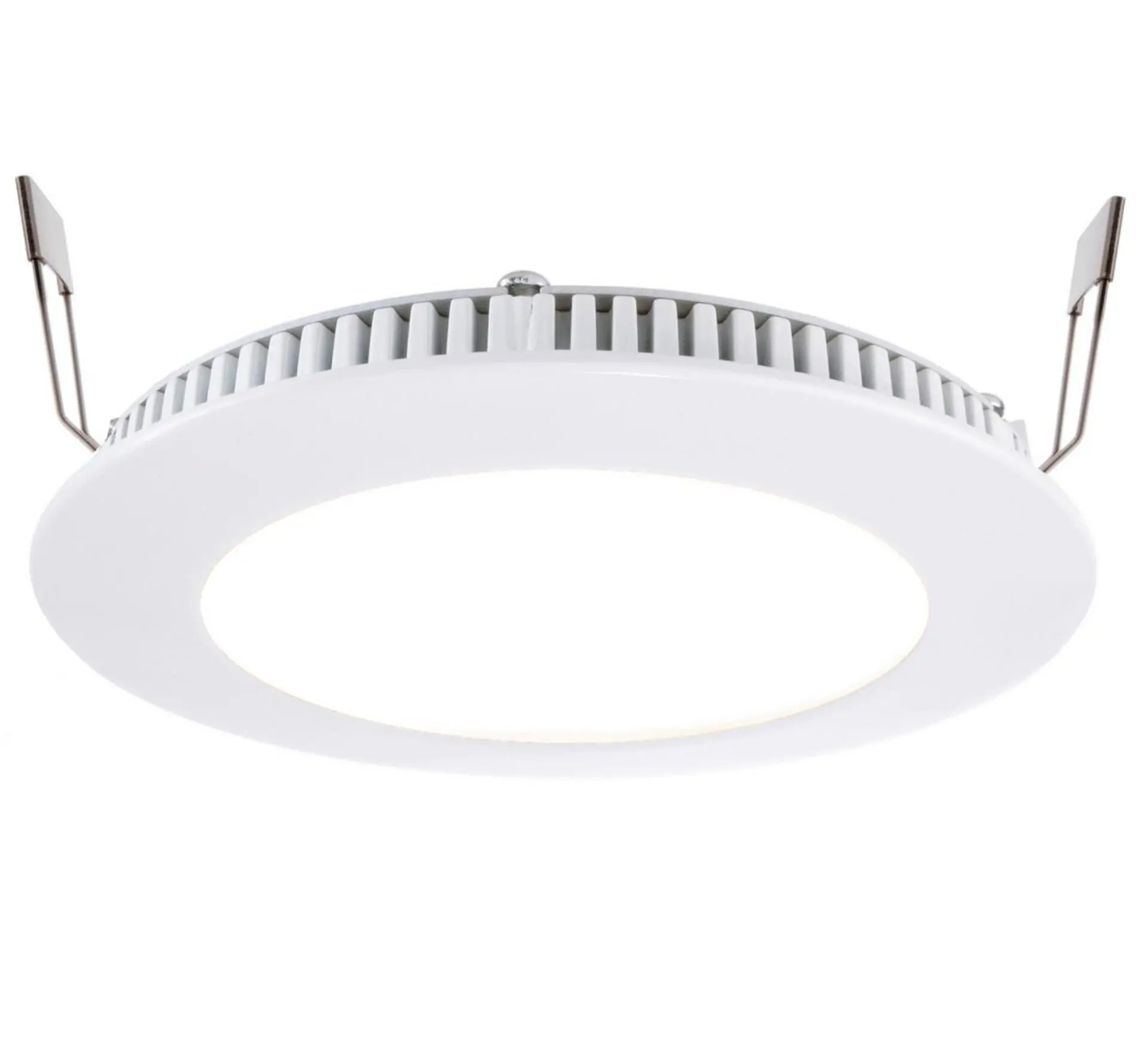 Deko-Light vestavné bodové svítidlo - Anik kulaté 130, 9 W, DIM, 3000 K, bílá 565411