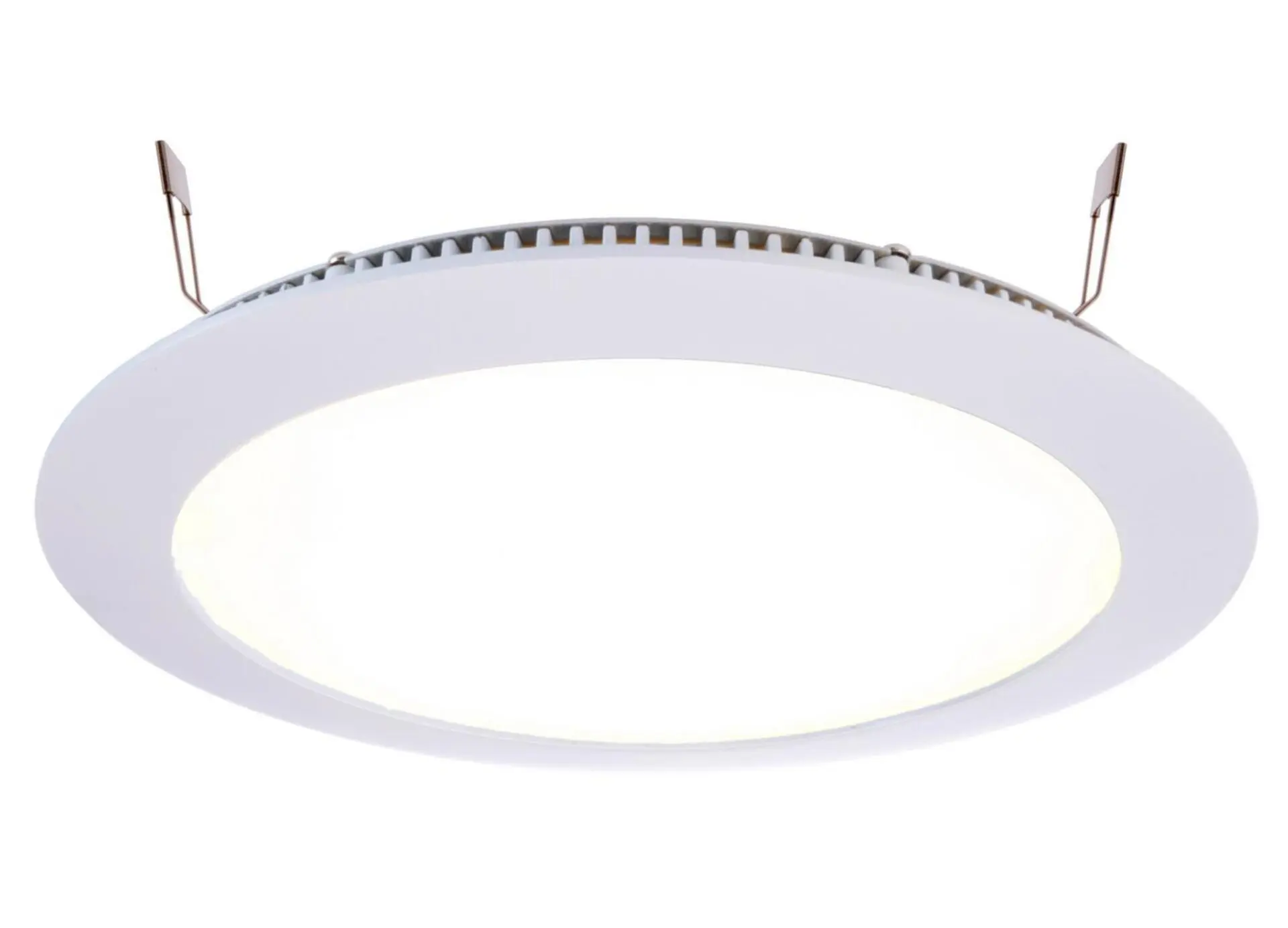 Deko-Light vestavné bodové svítidlo - Anik kulaté 220, 22 W, DIM, RGB/3000 K, bílá 565428
