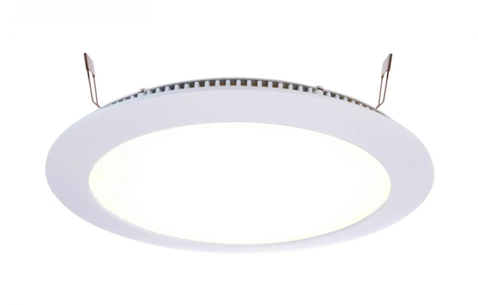 Deko-Light vestavné bodové svítidlo - Anik kulaté 380, 36 W, DIM, RGB/3000 K, bílá 565429