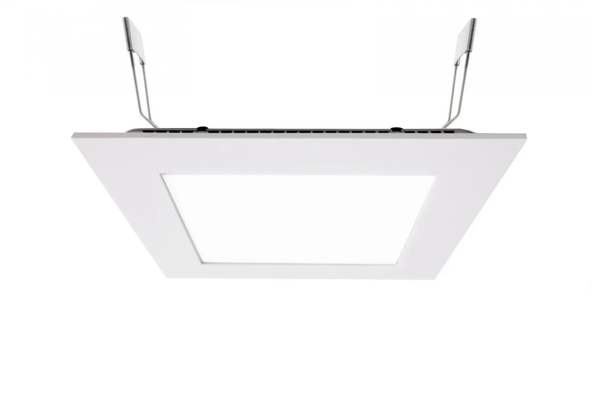 Deko-Light vestavné bodové svítidlo - Anik hranaté 155, 17 W, DIM, 4000 K, bílá 565435