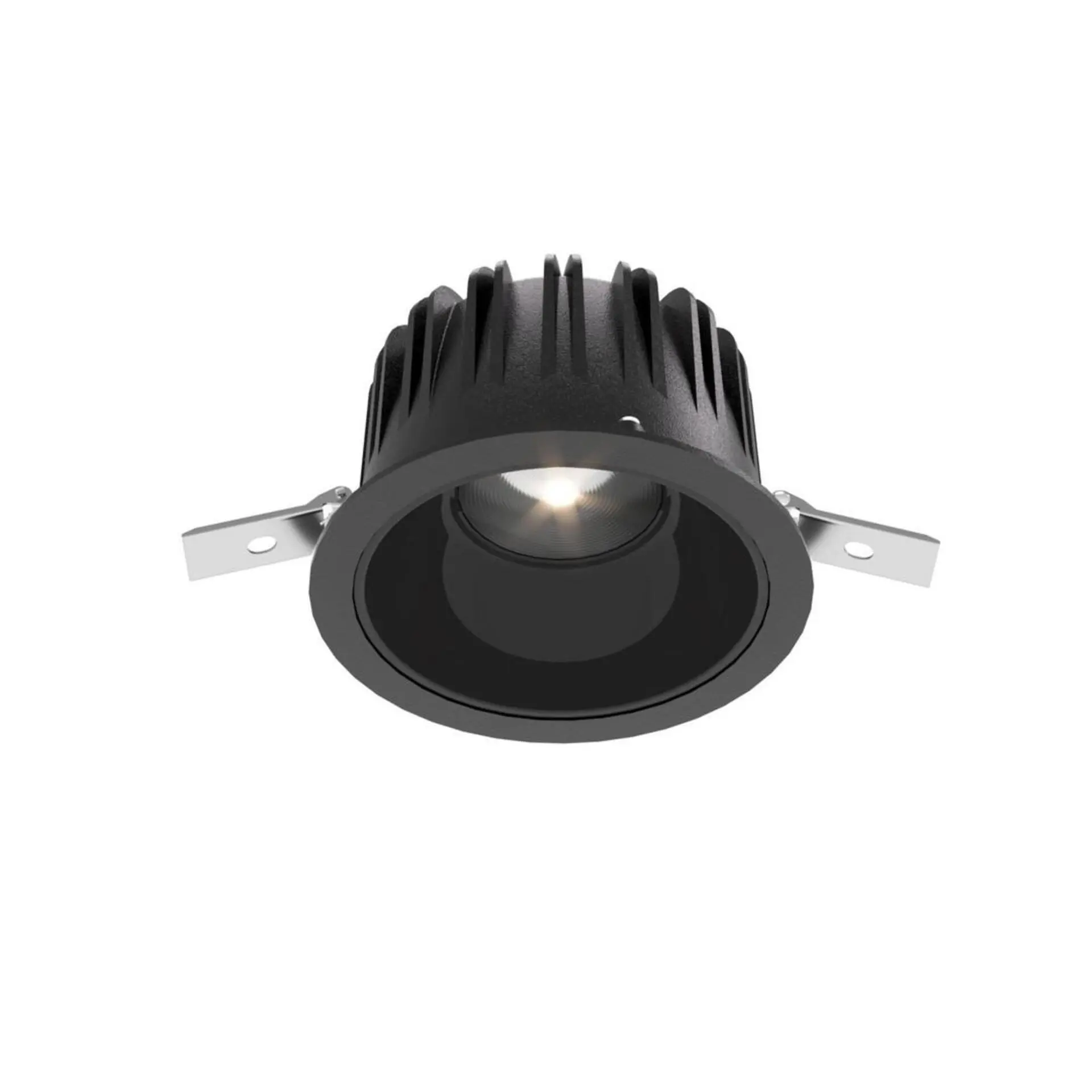 IMPR 565573 Deko-Light vestavné bodové svítidlo - Tarvos 150, 14,5 W, 2700 K, černá - DEKOLIGHT