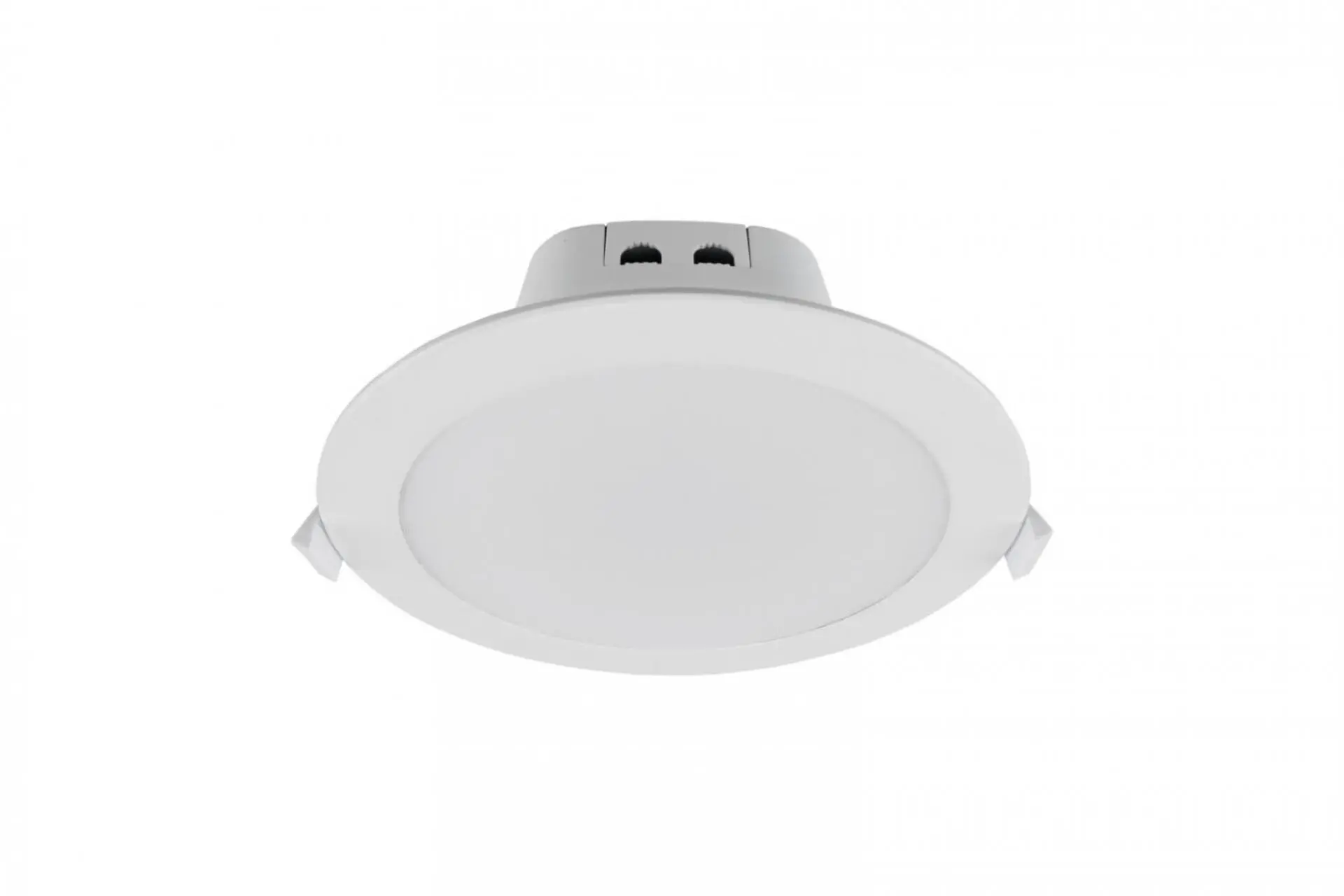 Deko-Light vestavné bodové svítidlo - Acrux Pro 145, 20 W, DIM, 2700/3000/4000 K, bílá 565751