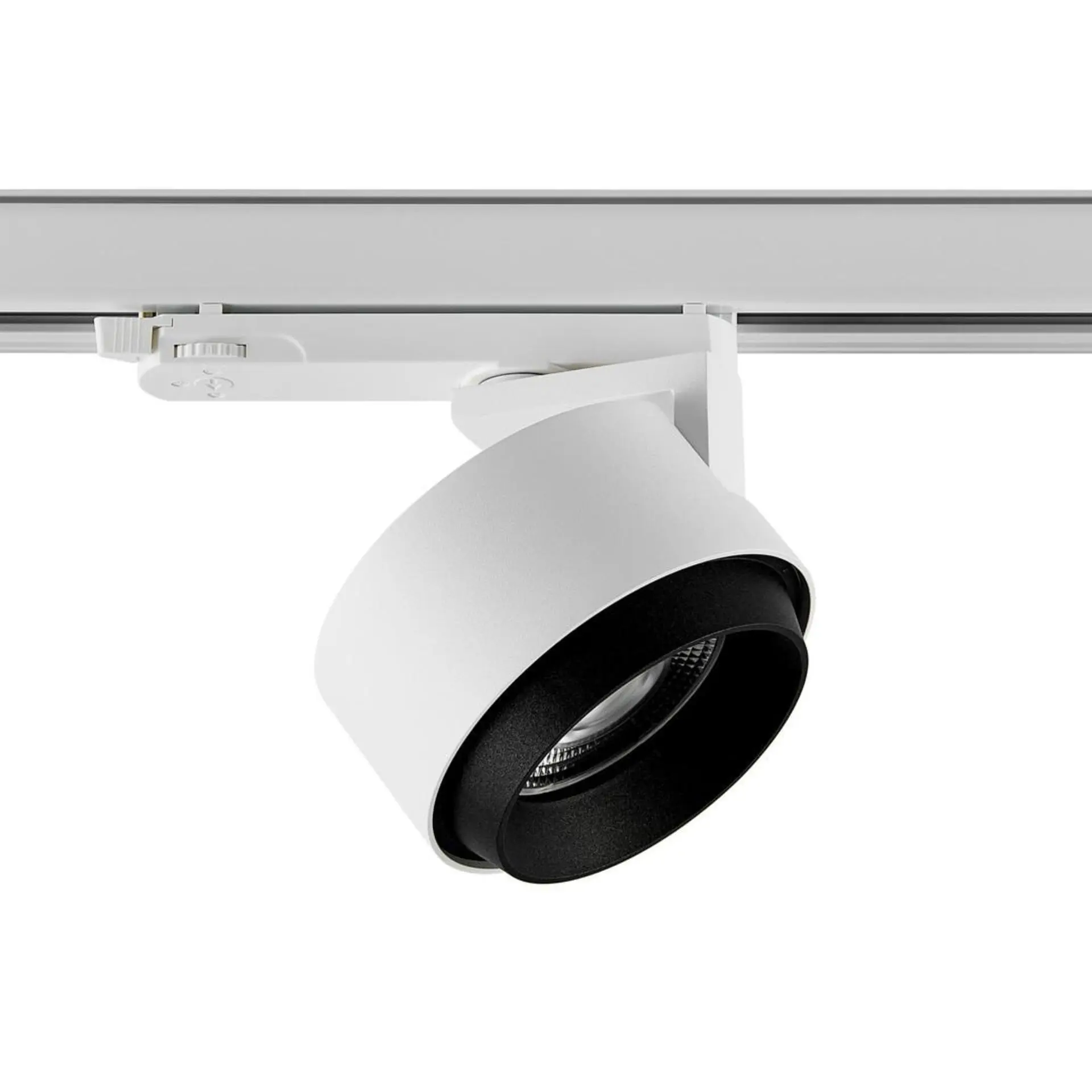 Deko-Light 3-fázové bodové svítidlo Ceres 118, 31 W, 4000 K, bílá 707294
