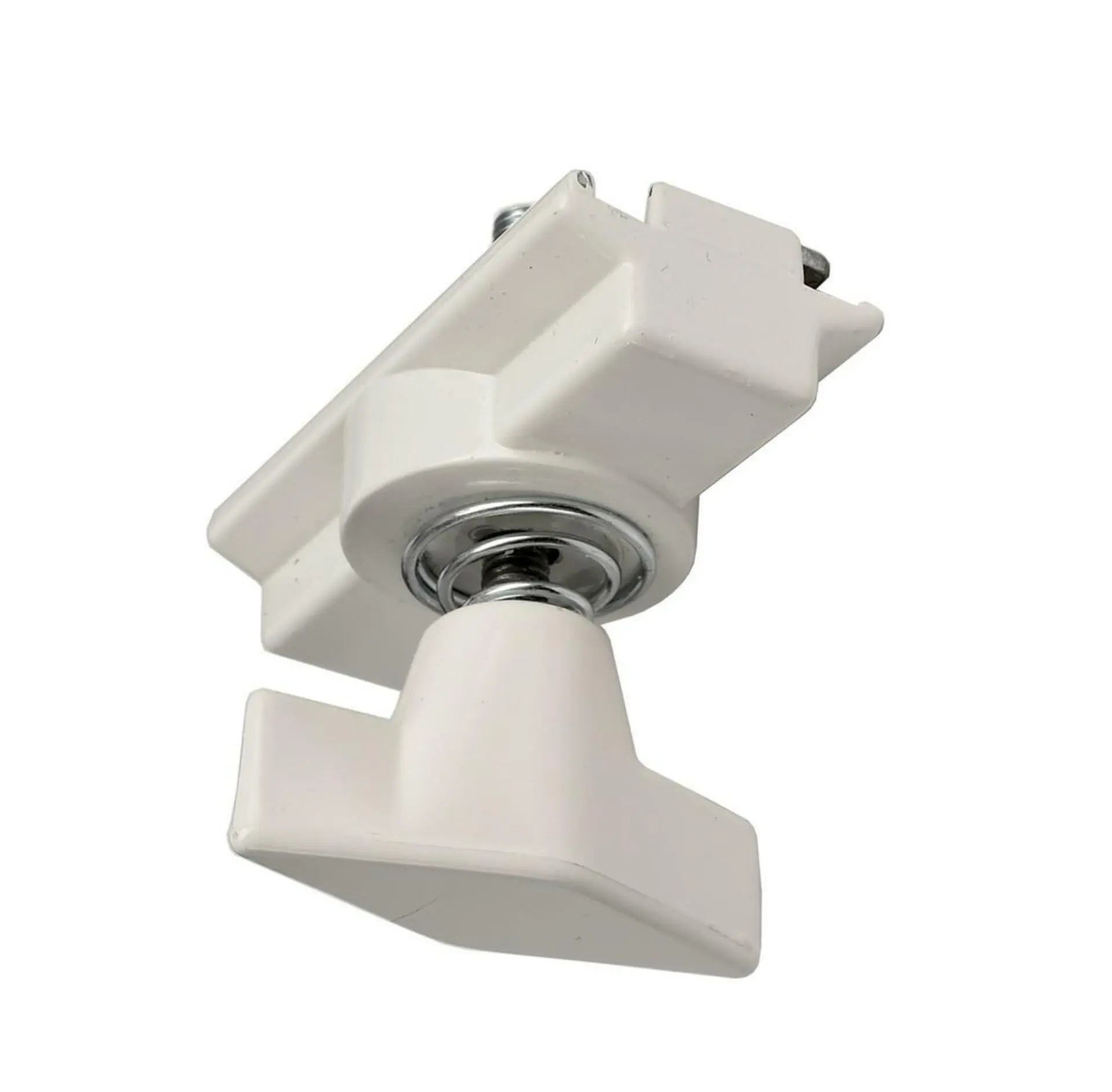 IMPR 710054 Deko-Light kolejnicový systém 3-fázový 230V D Line montážní adaptér pro další komponenty max. 10kg bílá RAL 9016 66,5 - DEKOLIGHT