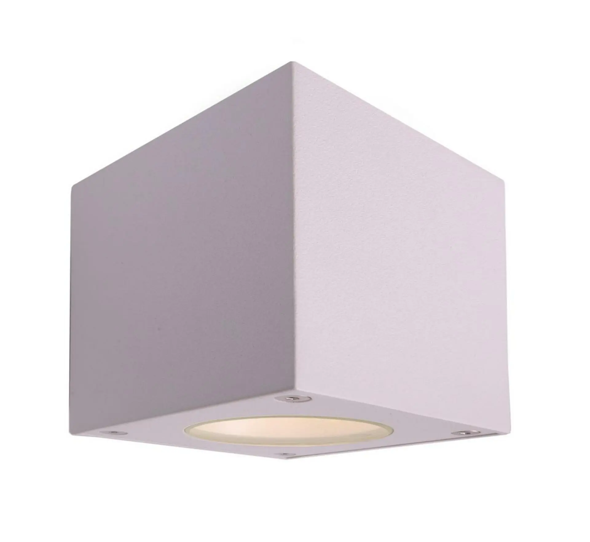 Deko-Light KapegoLED nástěnné přisazené svítidlo Cubodo W 220-240V AC/50-60Hz 5,70 W 3000 K 270 lm 90 mm bílá 730380