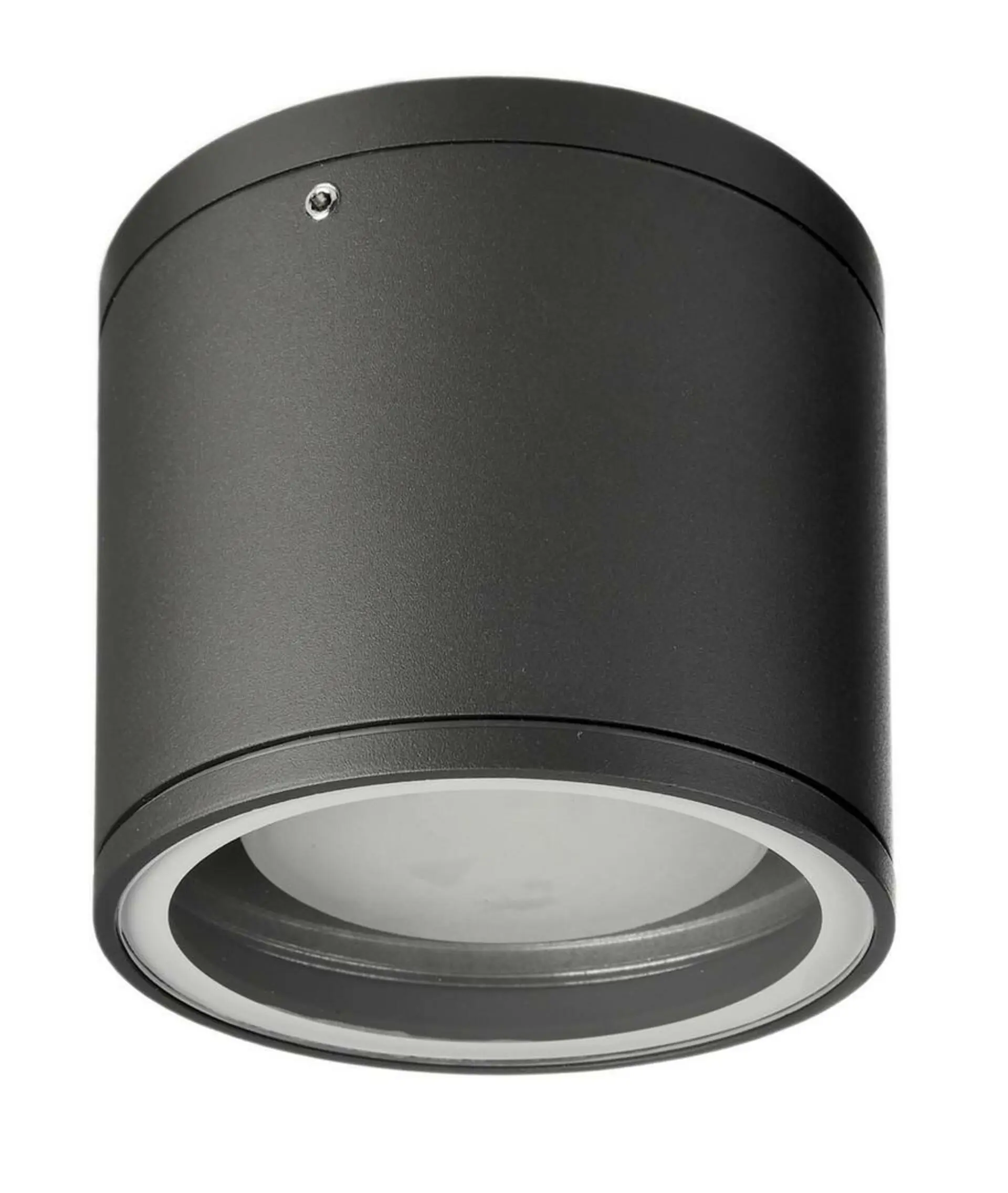 Deko-Light Kapego stropní přisazené svítidlo Mob Roa I 220-240V AC/50-60Hz GX53 1x max. 9,00 W antracit 730408