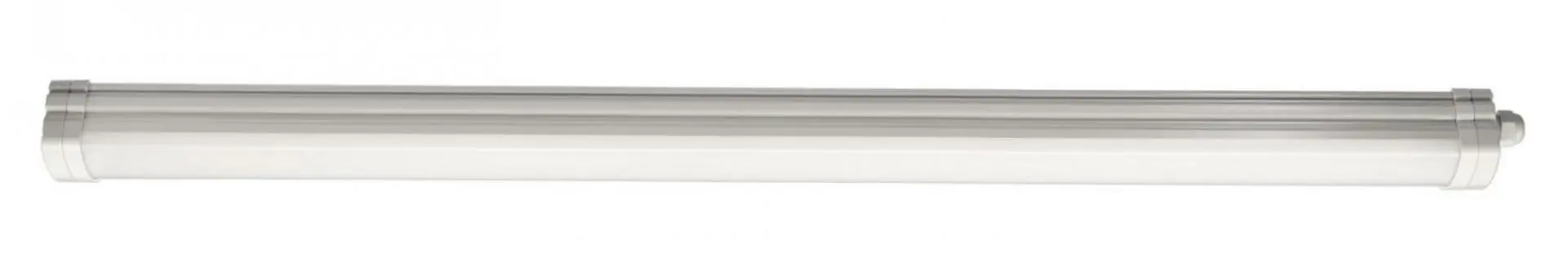Deko-Light KapegoLED stropní přisazené svítidlo Tri Proof 180-240V AC/50-60Hz 35,00 W 4000 K 2980 lm 1296 mm bílá 730424
