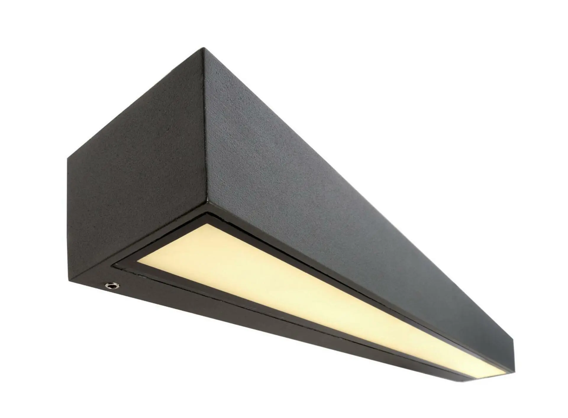IMPR 731129 Deko-Light nástěnné přisazené svítidlo lineární II Double 220-240V AC/50-60Hz 20,00 W 3000 K 1760 lm 500 tmavěšedá - DEKOLIGHT