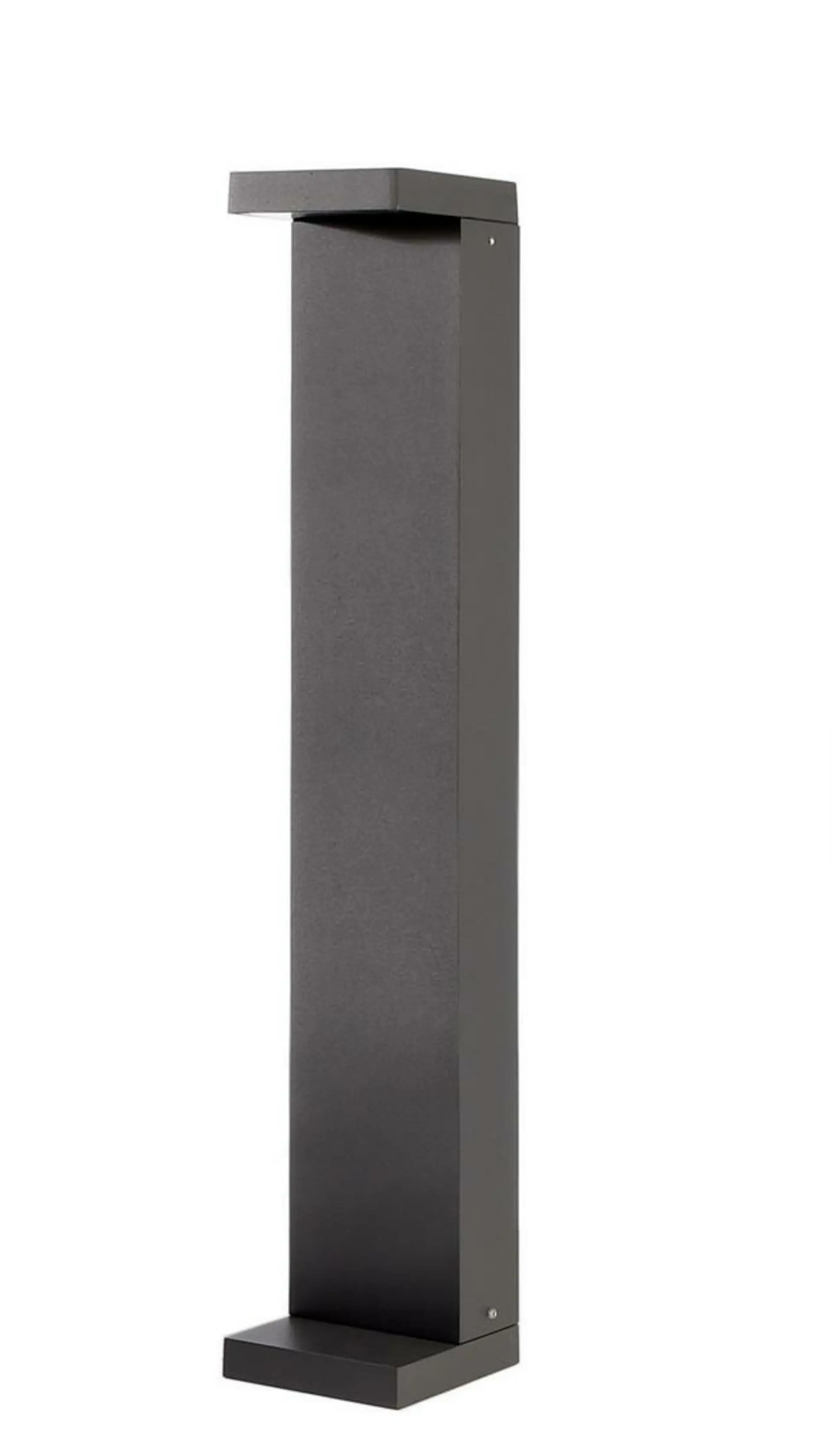 Deko-Light stojací svítidlo, Lerna 600, 7,4 W, 3000/4000K, 220-240V 516 lm tmavěšedá IP65 733073