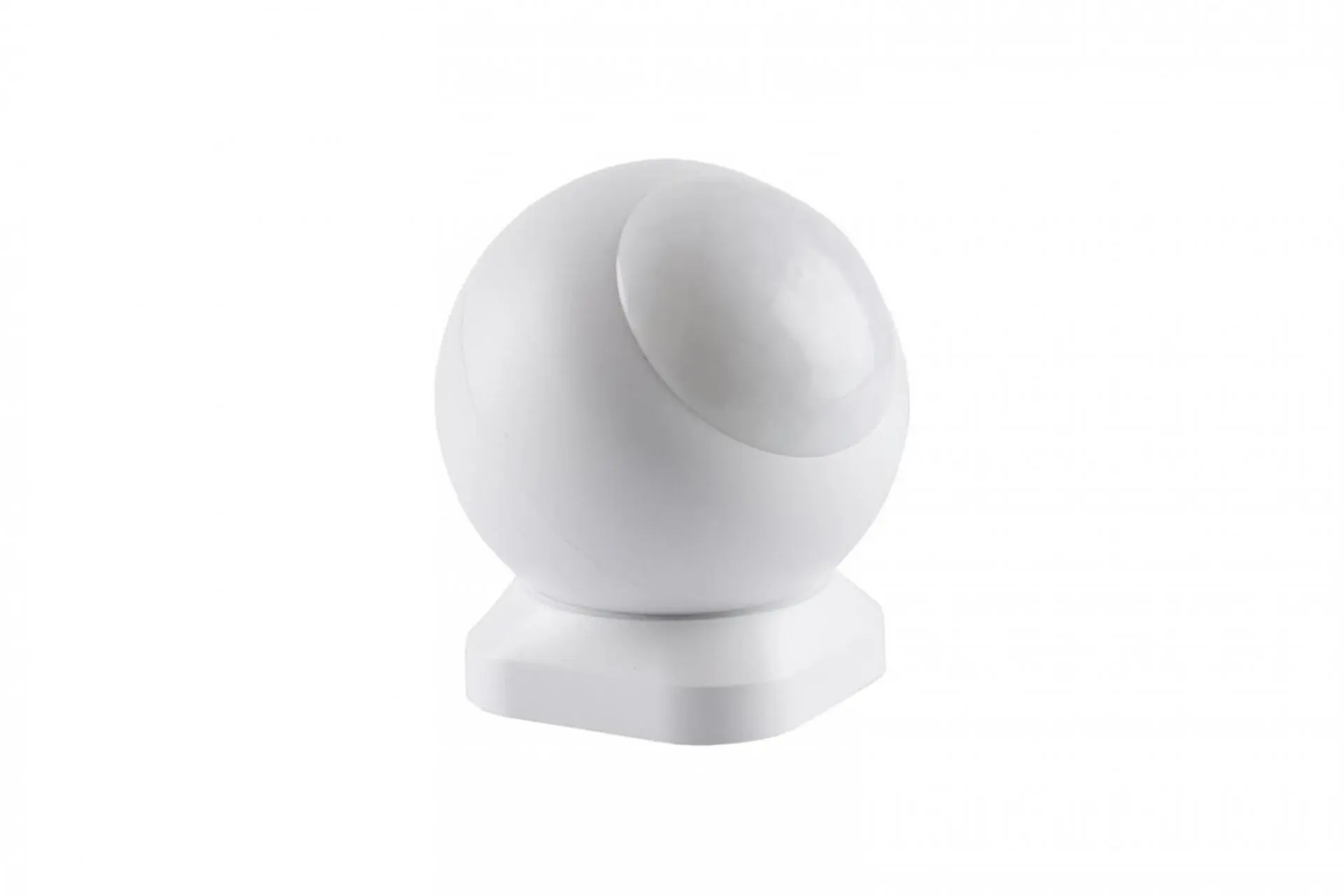 IMPR 843527 Deko-Light RF-smart pohybové čidlo, bílé, 120st./7m, 3V - DEKOLIGHT