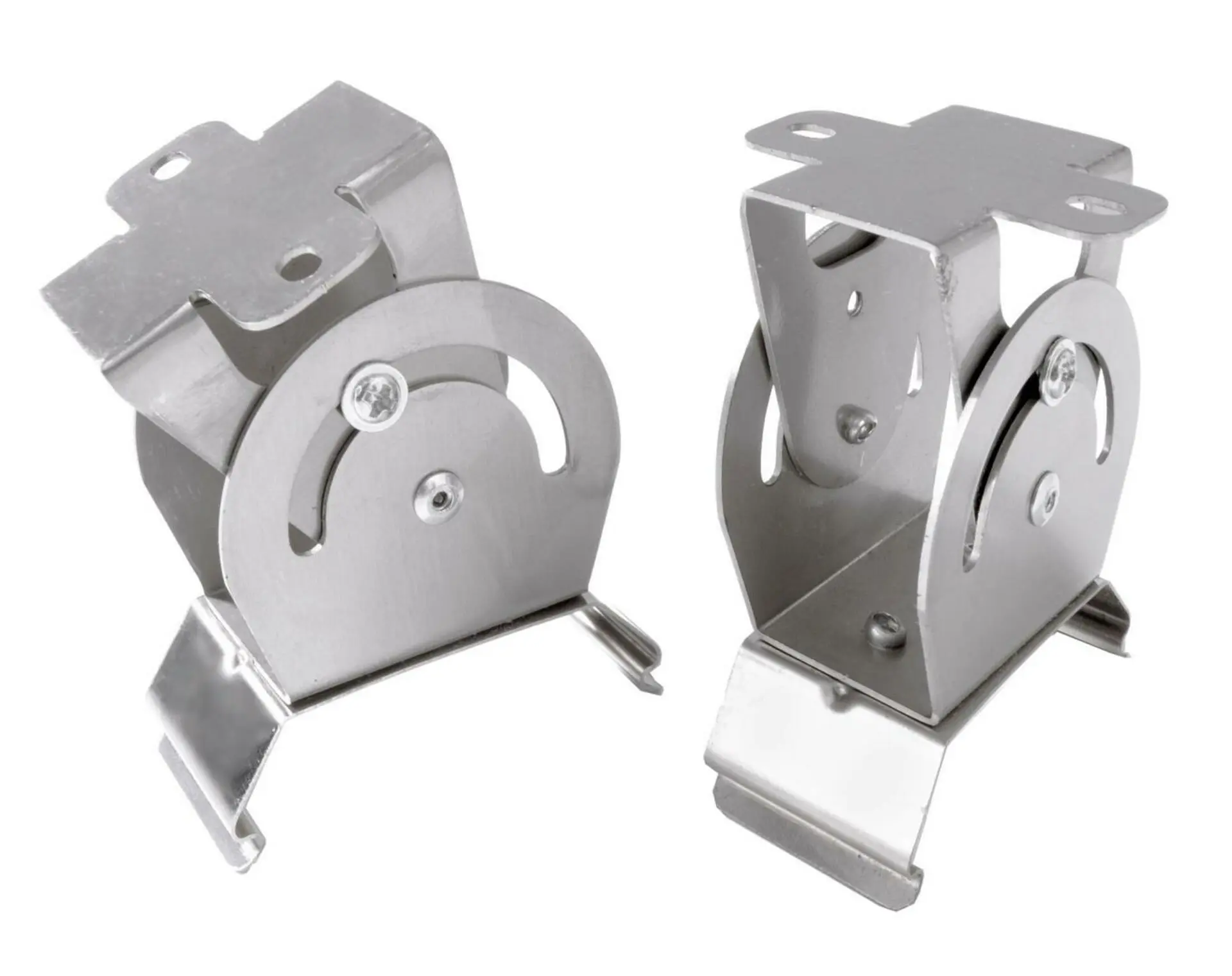 Deko-Light KapegoLED držák pro přisazenou montáž pro svítidla Tri Proof 2 ks 930072