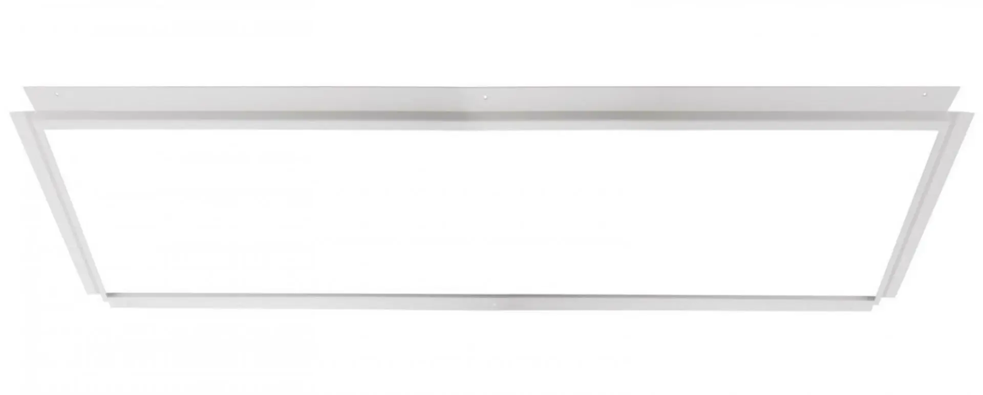 Deko-Light KapegoLED rámová vložka pro sádru 124x62 930234