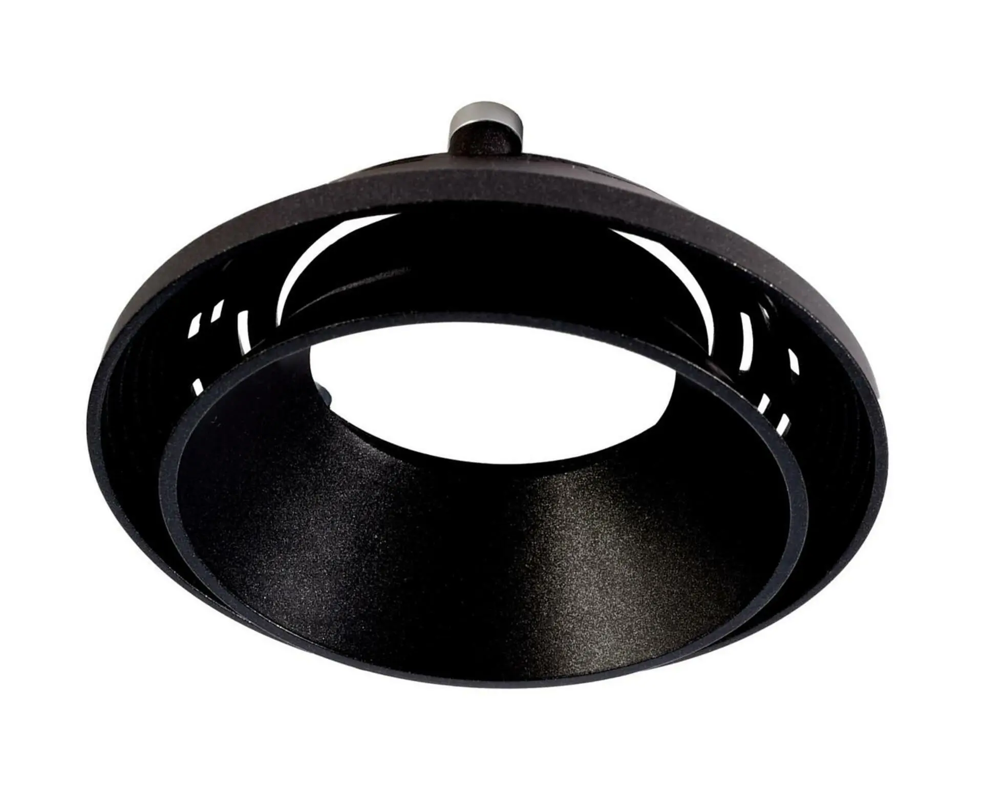 IMPR 930371 Deko-Light kroužek pro reflektor II černá pro sérii Uni - DEKOLIGHT