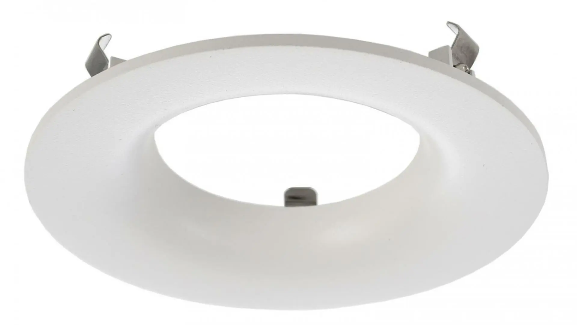 Deko-Light kroužek pro reflektor bílá pro sérii Uni II Max 930397