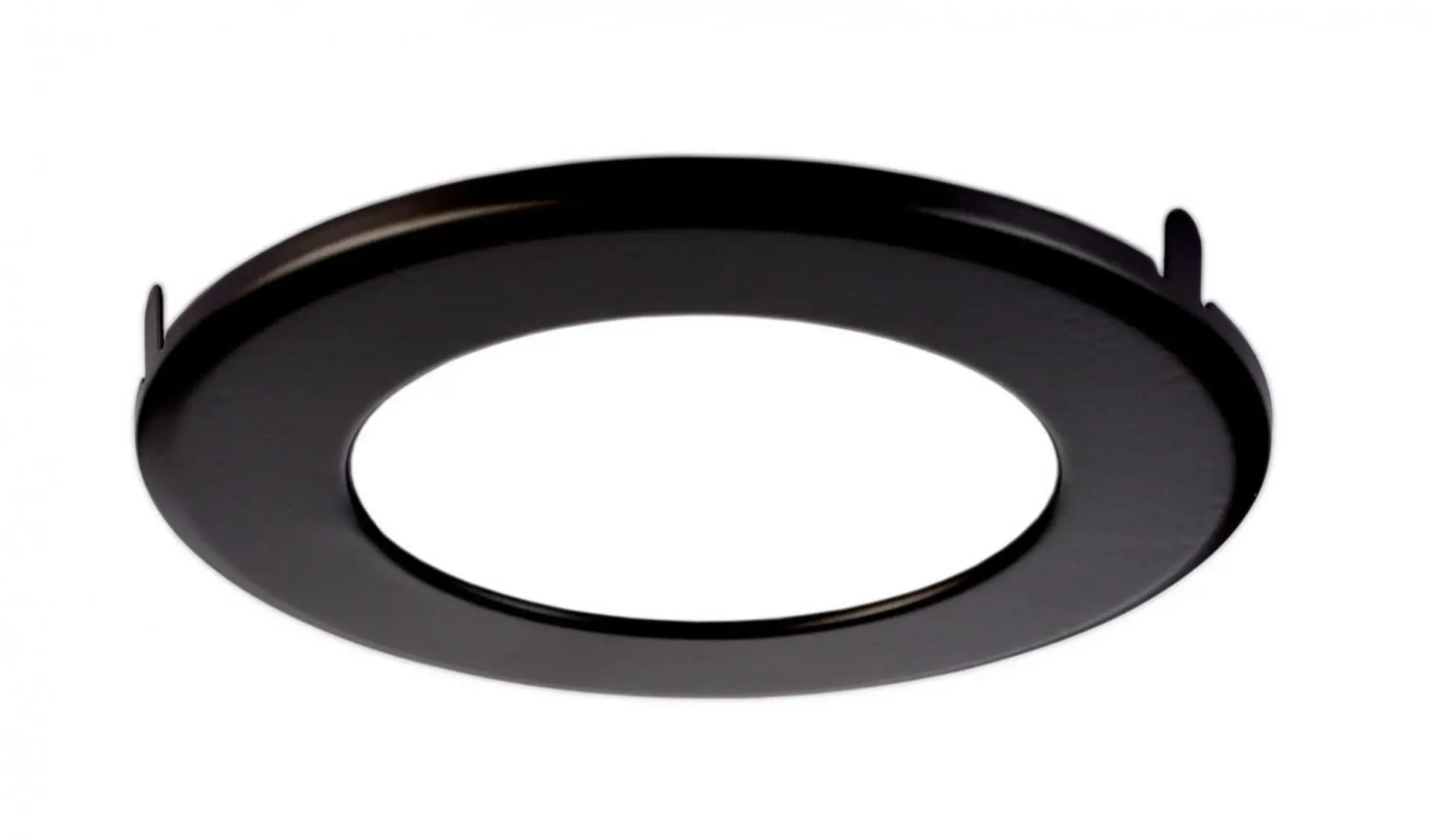 Deko-Light kryt černá pro stropní vestavné svítidlo Acrux 68 930652