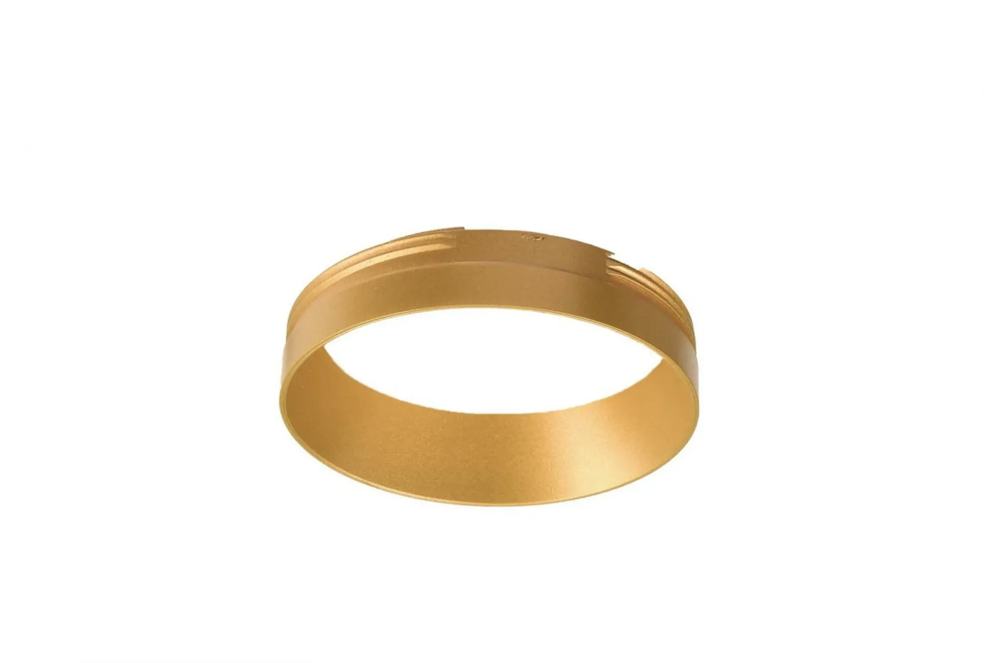 IMPR 930746 Deko-Light kroužek reflektoru zlatá barva pro sérii Slim - DEKOLIGHT