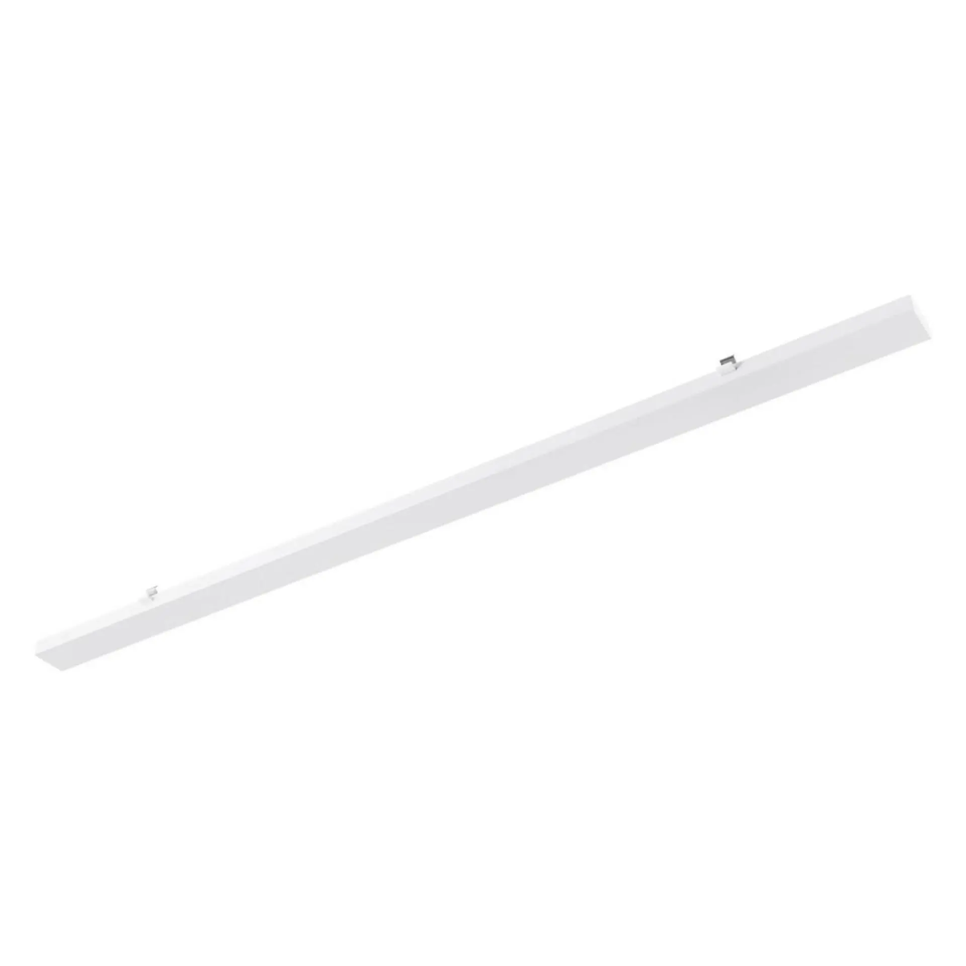 Deko-Light příslušenství - Sanotrunk Universal prázdný segment, hliník 930922