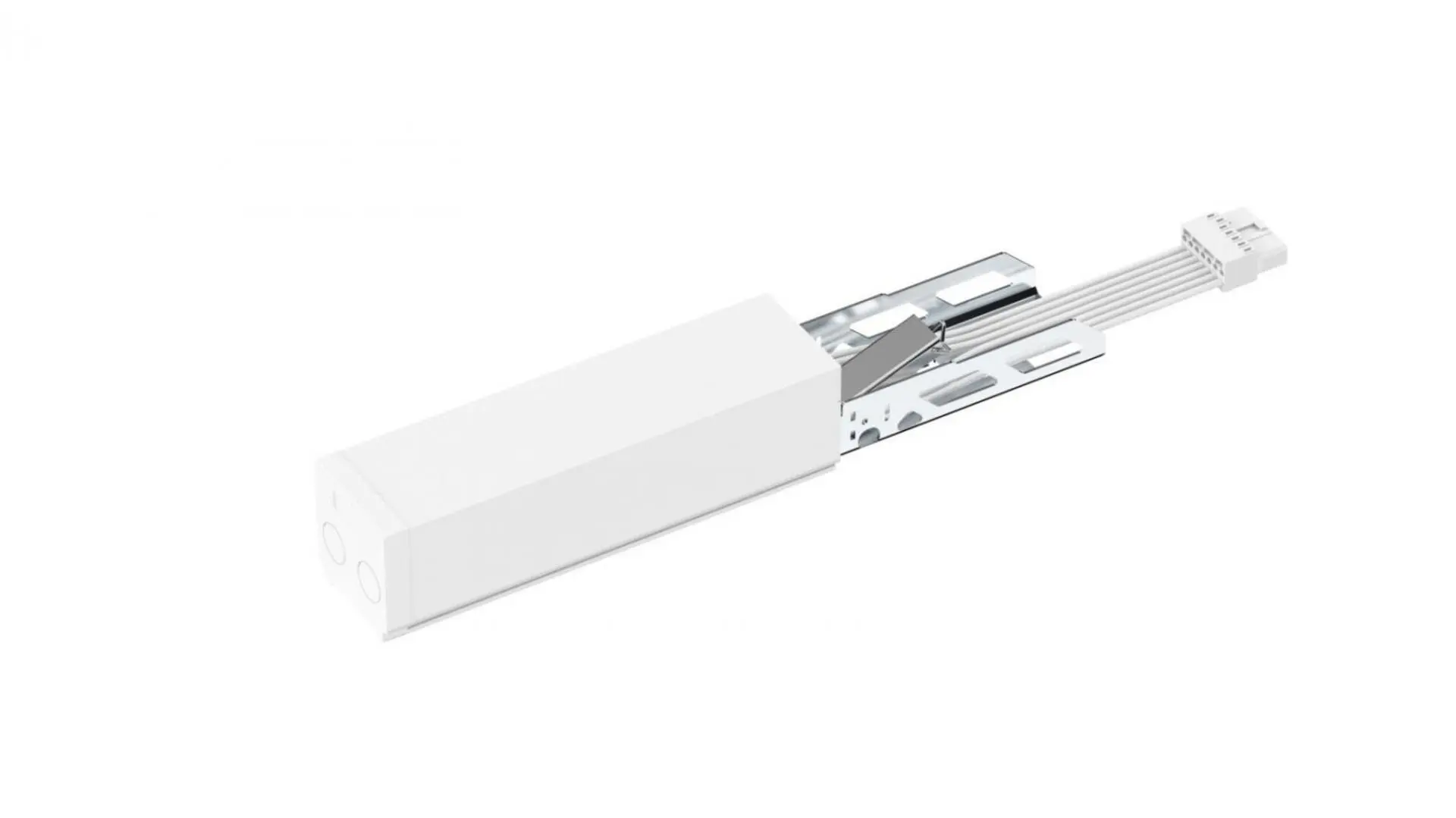 Deko-Light příslušenství - Sanotrunk, koncové napájení 931088