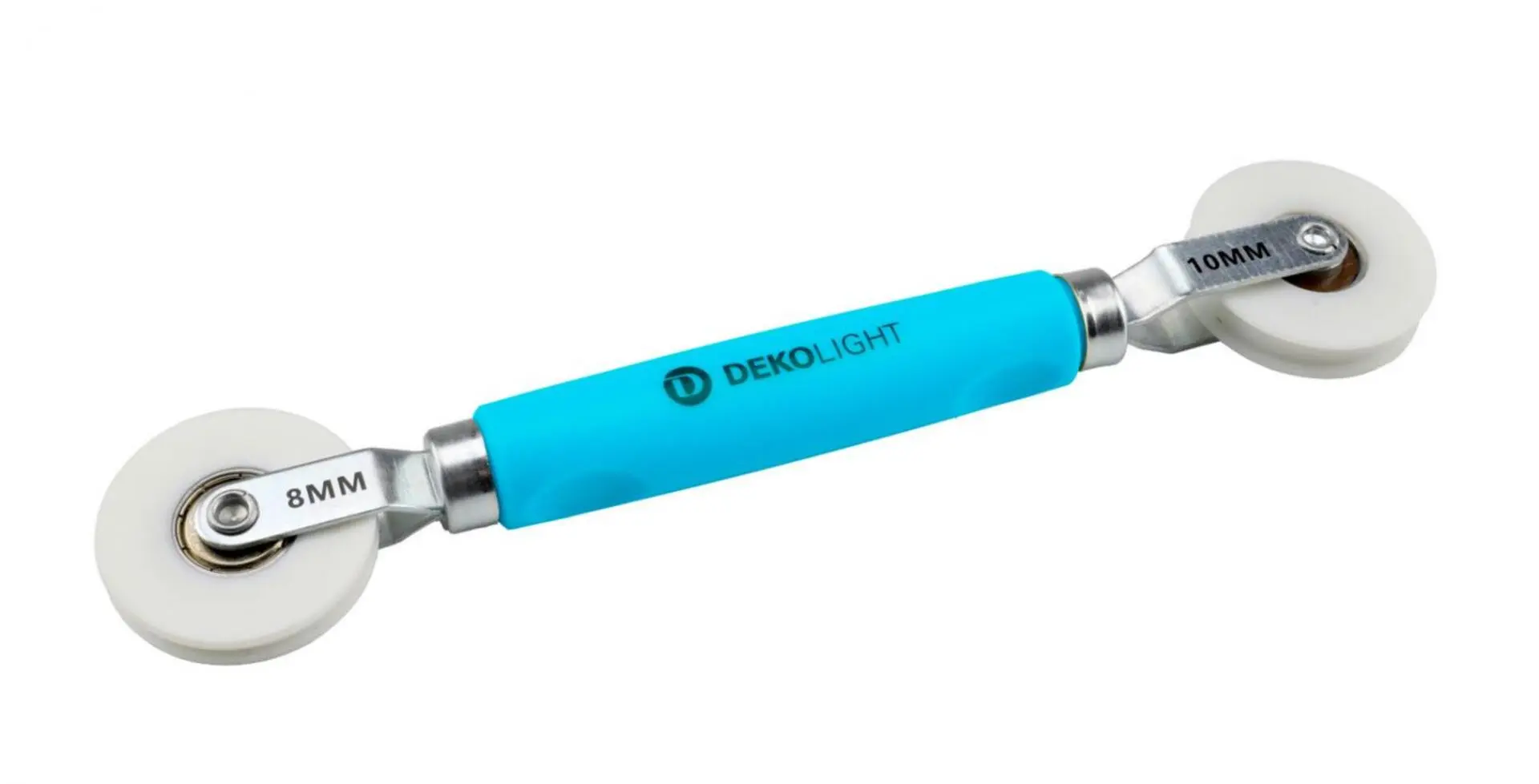 IMPR 931101 Deko-Light příslušenství - montážní roler pro 8/10mm LED pásky, modrá - DEKOLIGHT