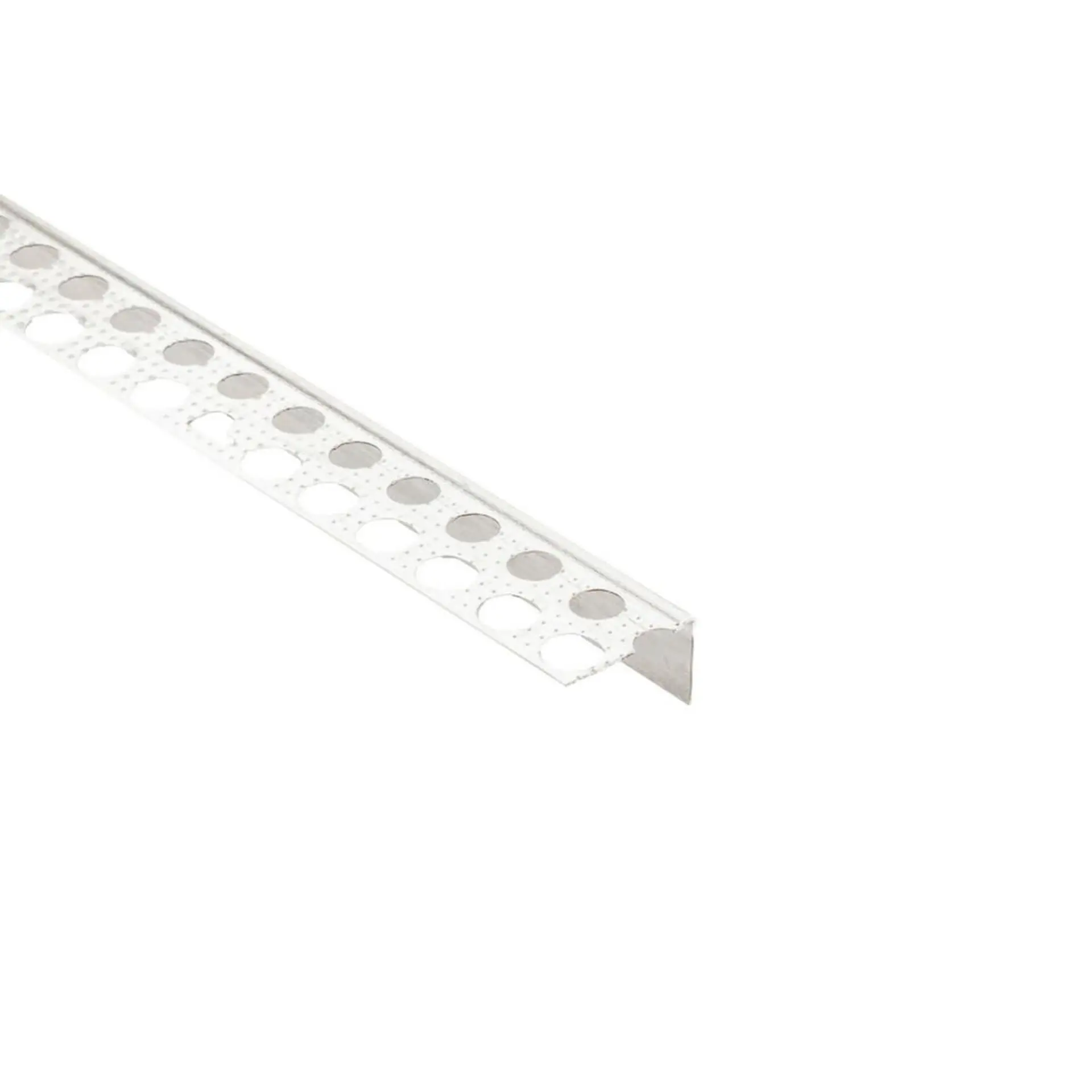 Deko-Light Combo napojovací profil pro výplňové práce hliník, 3 m 970815