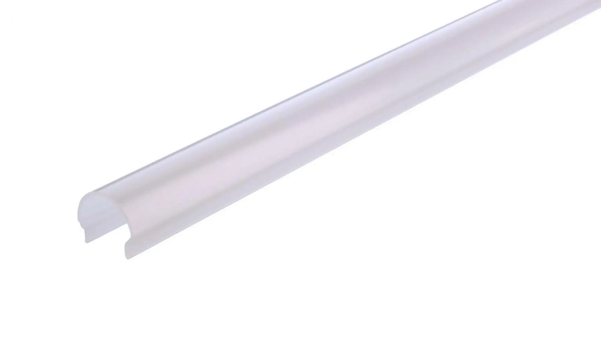 Deko-Light Reprofil kryt R-01-10 mléčná 40% průhlednost 2000 mm 984515