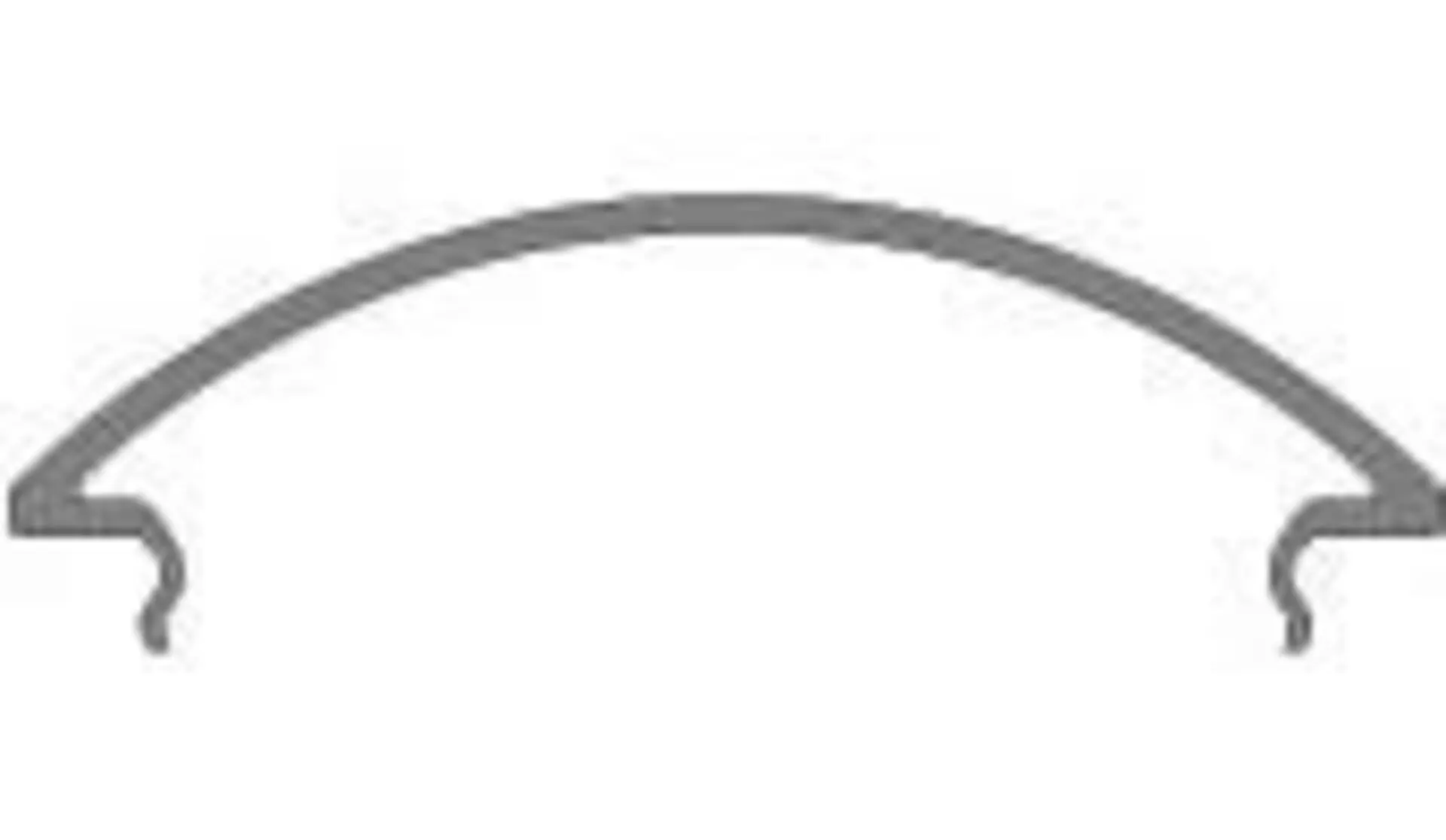 Deko-Light kryt R-05-25 984591